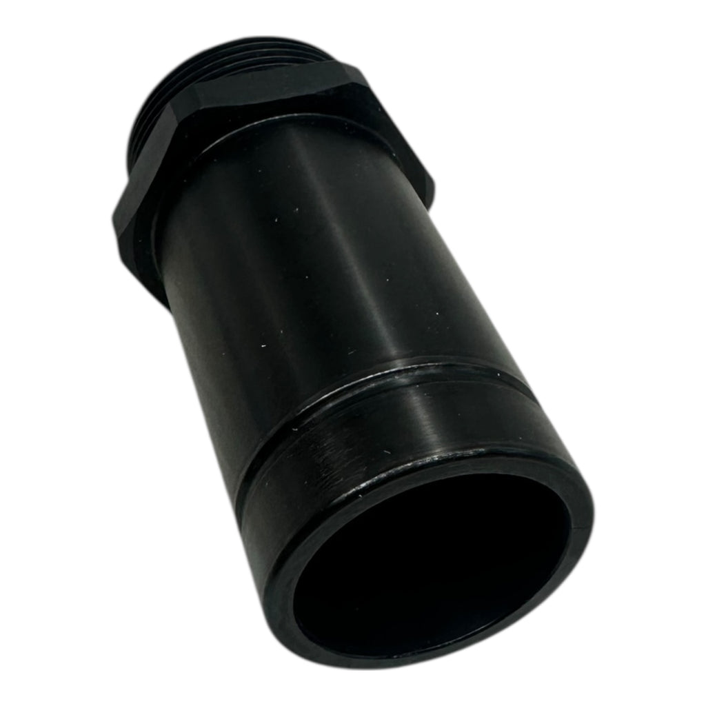 Parker Transair 66214042 Steckanschluss Rohrverbinder 40mm x 1½” Außengewinde