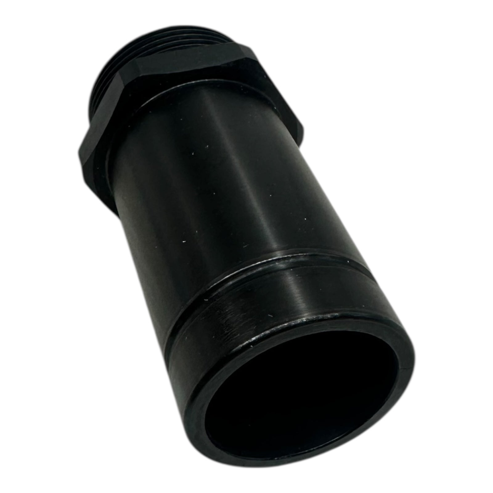 Parker Transair 66214042 Steckanschluss Rohrverbinder 40mm x 1½” Außengewinde