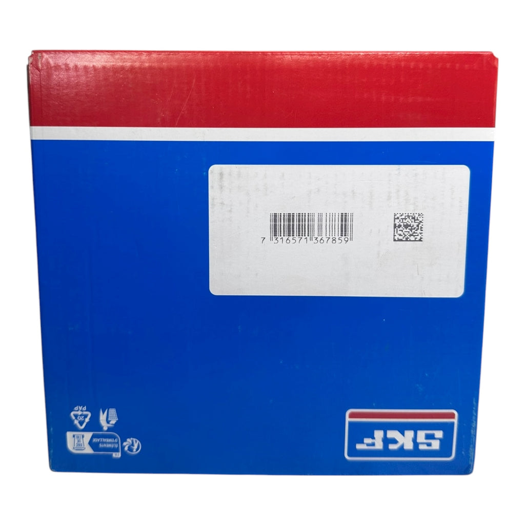 SKF Explorer 6316/C3 Rillenkugellager 80×170×39mm Einreihig