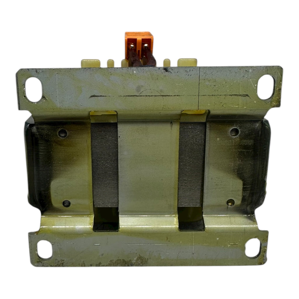 BLOCK NKE 16/3,19 Drosselspule 3,19 mH 16A 47 mΩ IP00 T40/E Trafo Spule
