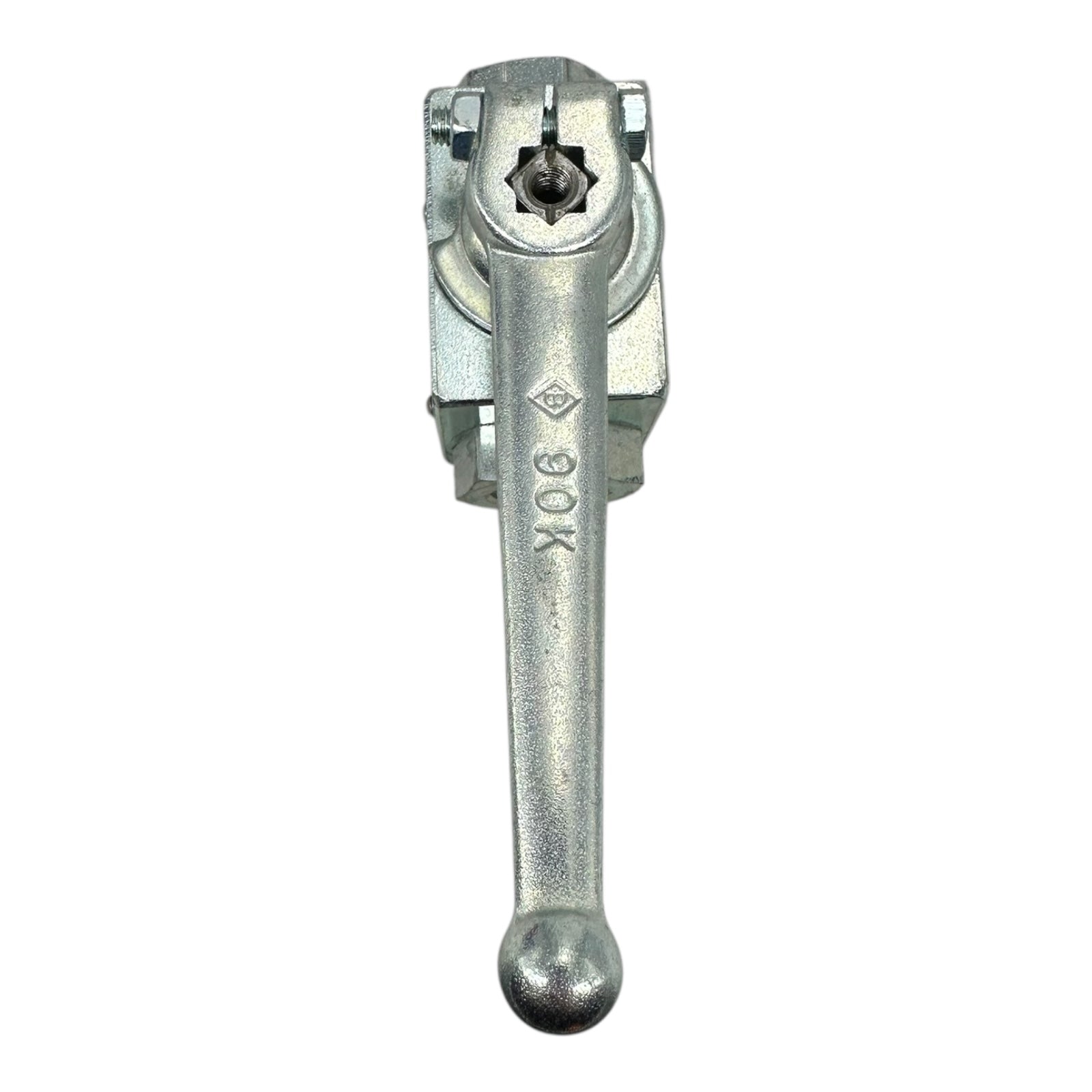 Böhmer Kugelhahn DN10 PN500 BHGV7 AB18-82833.00/0001 Hydraulik