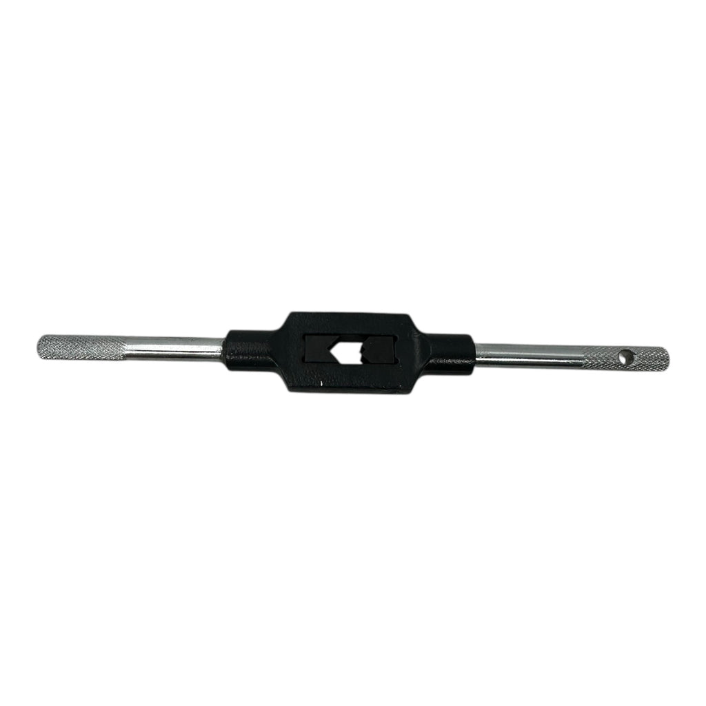 4x Völkel 14010 Gewindeschneidkluppe Nr.1 M1–M10 Stahl Gewindhalter