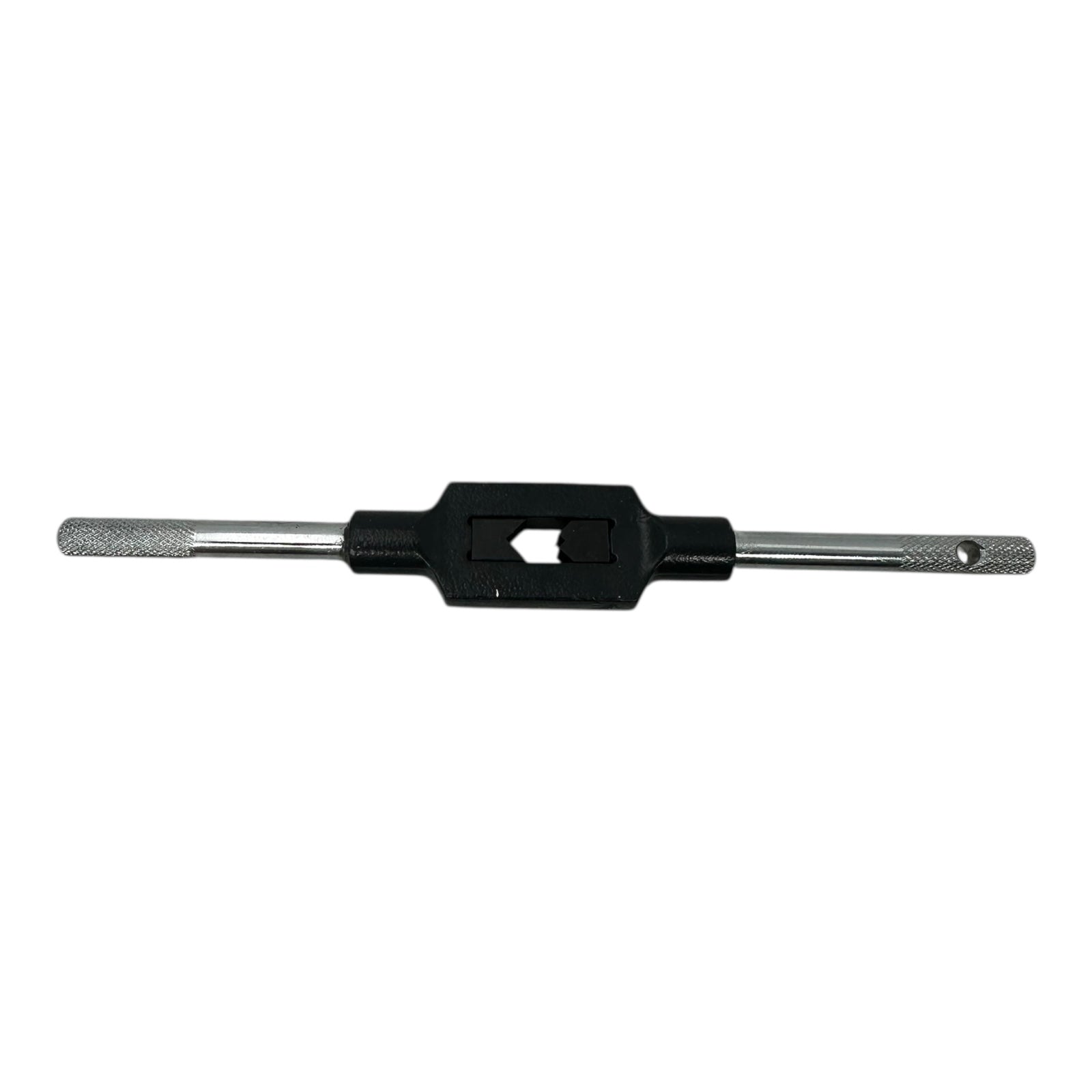 4x Völkel 14010 Gewindeschneidkluppe Nr.1 M1–M10 Stahl Gewindhalter