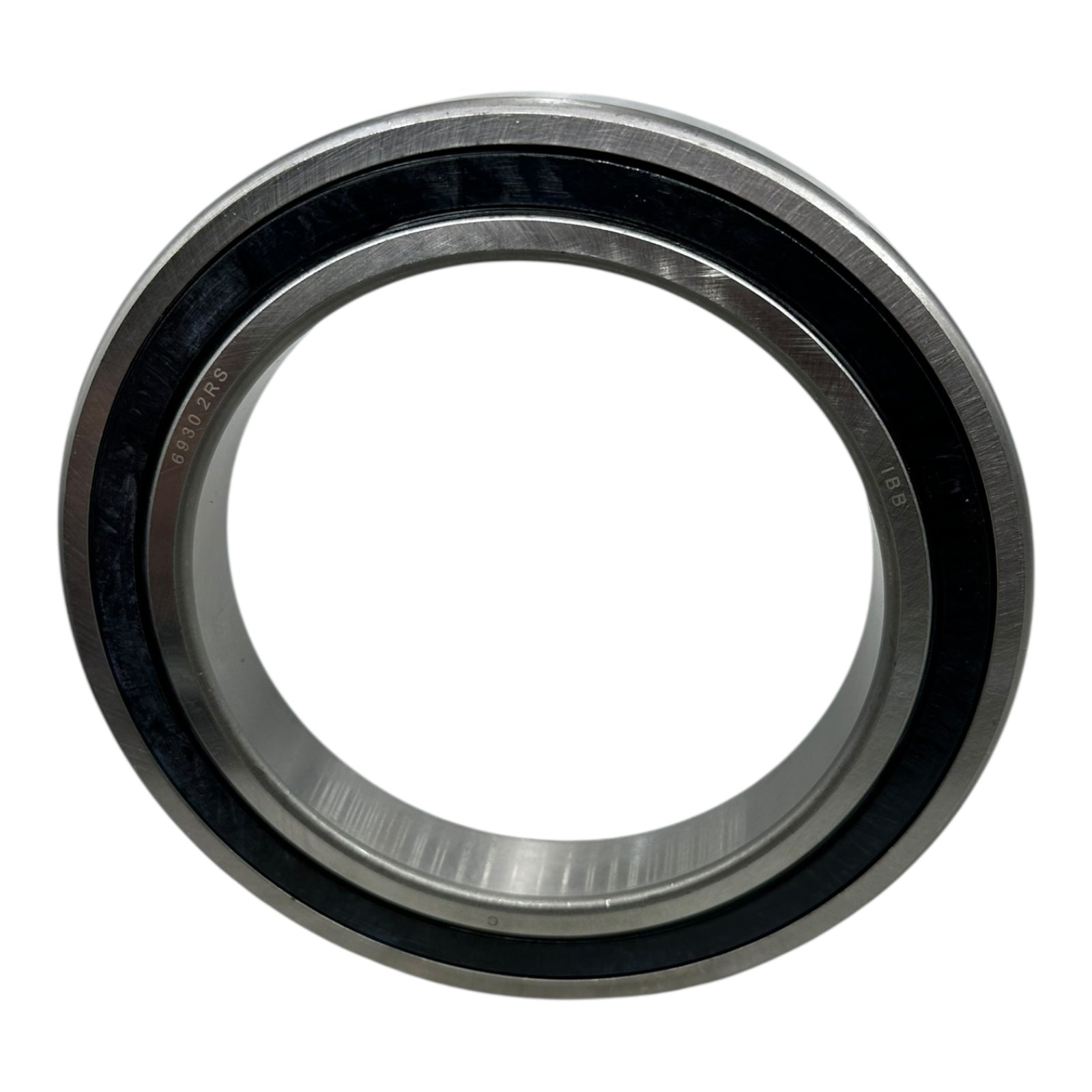 IBB 6930-2RS Rillenkugellager 150×100×24 mm zweifach gedichtet