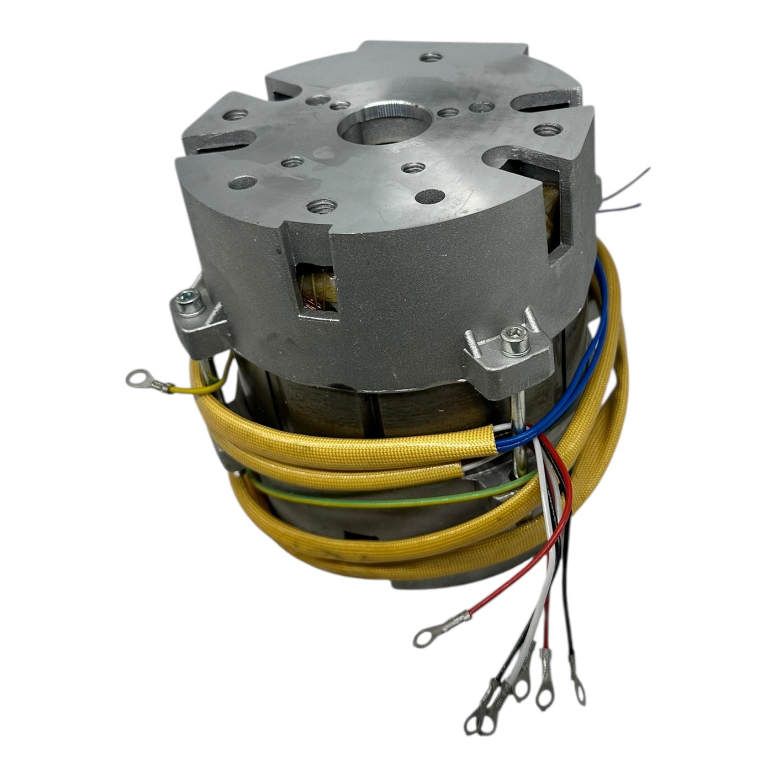 Elektromotor 1,1 kW Ersatzmotor Part 13922877 T090.0437 Industriemotor neu