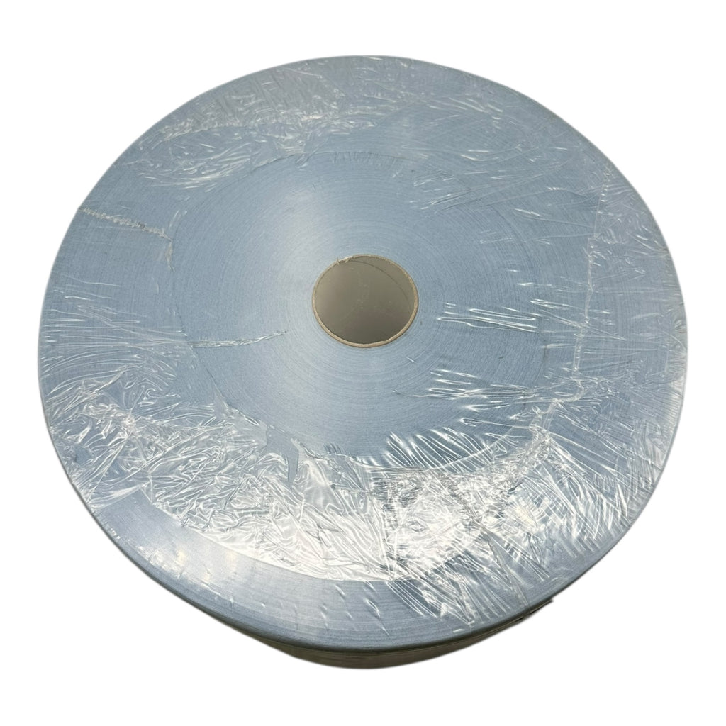 WypAll L10 Extra+ 7476 Industrie Papierrolle Blau 2000 Tücher Putztuch neu