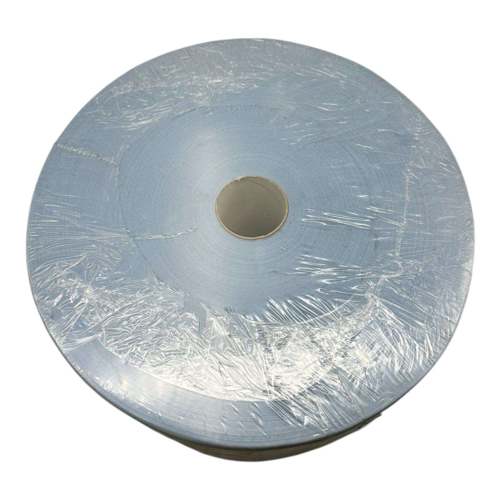 WypAll L10 Extra+ 7476 Industrie Papierrolle Blau 2000 Tücher Putztuch neu