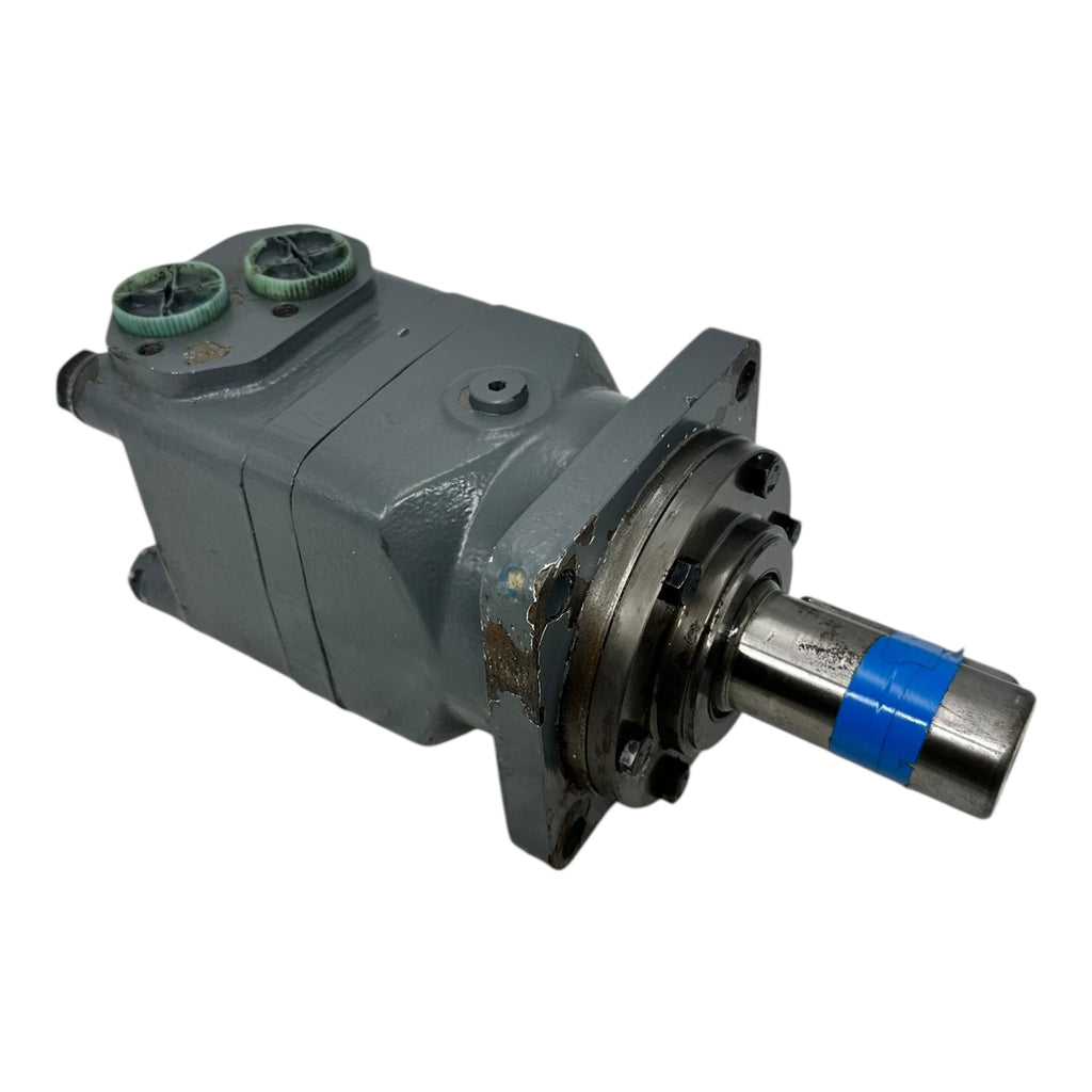Hansa Hydraulik BMT-315-AMDS Hydraulikmotor 40mm Welle 315ccm neu