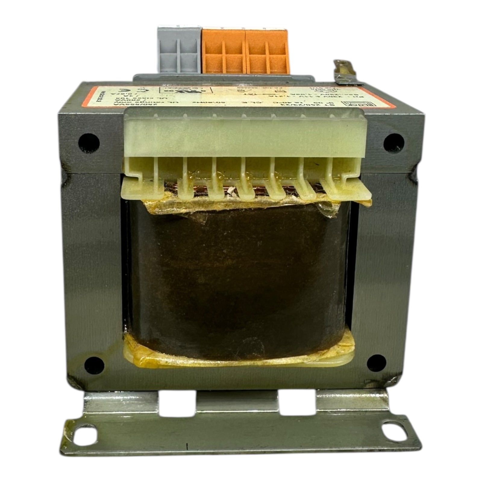 BLOCK ST 250/23/23 Transformator 230V 219/230/241V 250VA Trafo