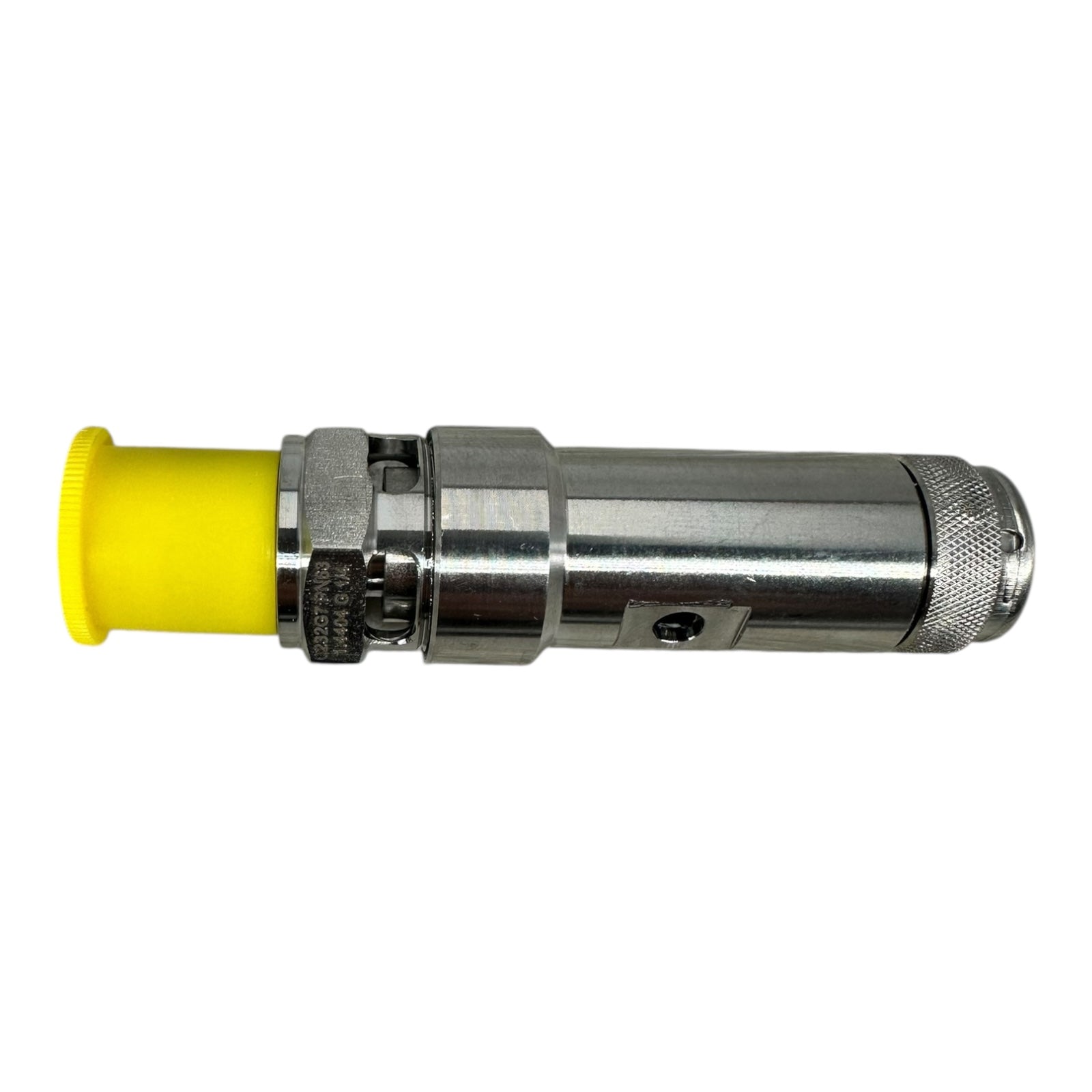 Goetze 410sGK DN8 Sicherheitsventil 5,5 bar FKM TÜV-SV 19-2055 1001164303 neu