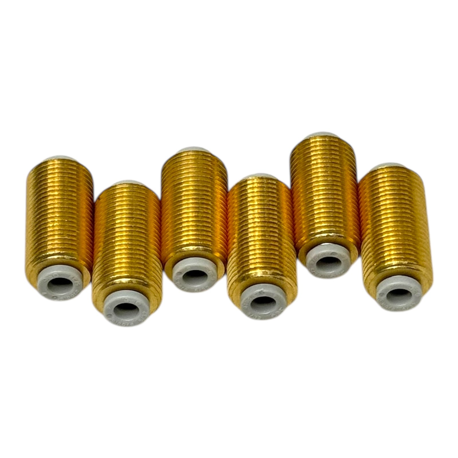 IMI Norgren 03043403 3/2-Wege Ventil E24SH Inline pneumatisch 2–10 bar NW1,0