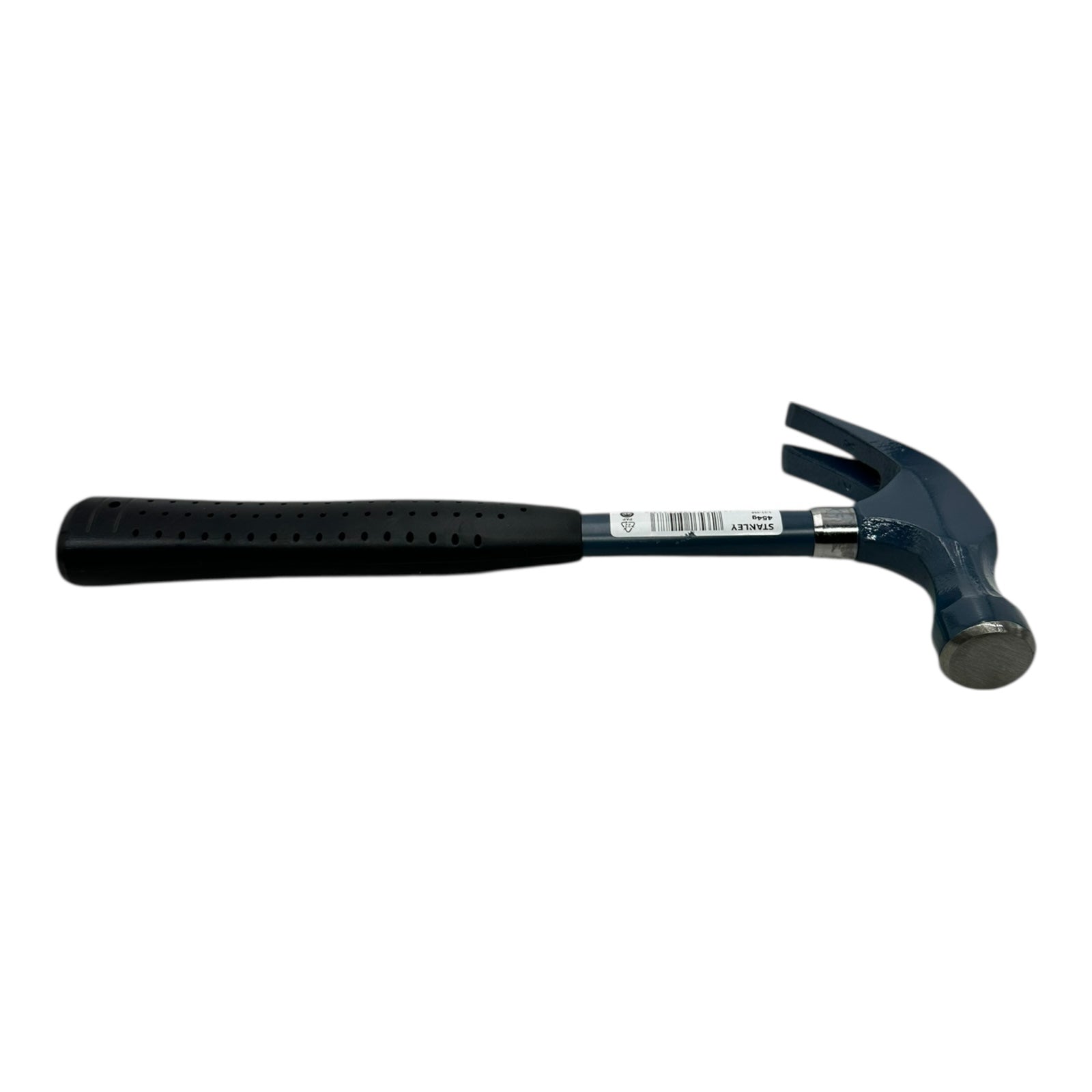 2x Stanley BluStrike Latthammer Zimmermannshammer 454 g 1-51-488 geschmiedet