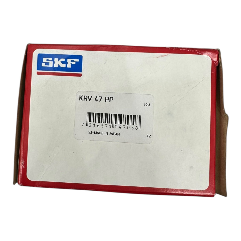 SKF KRV47PP Kurvenrolle Nadelrollenlager Laufrolle Cam Follower