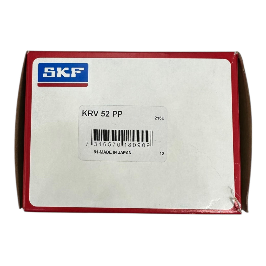 SKF KRV52PP Kurvenrolle Laufrolle Nadelrollenlager Cam Follower