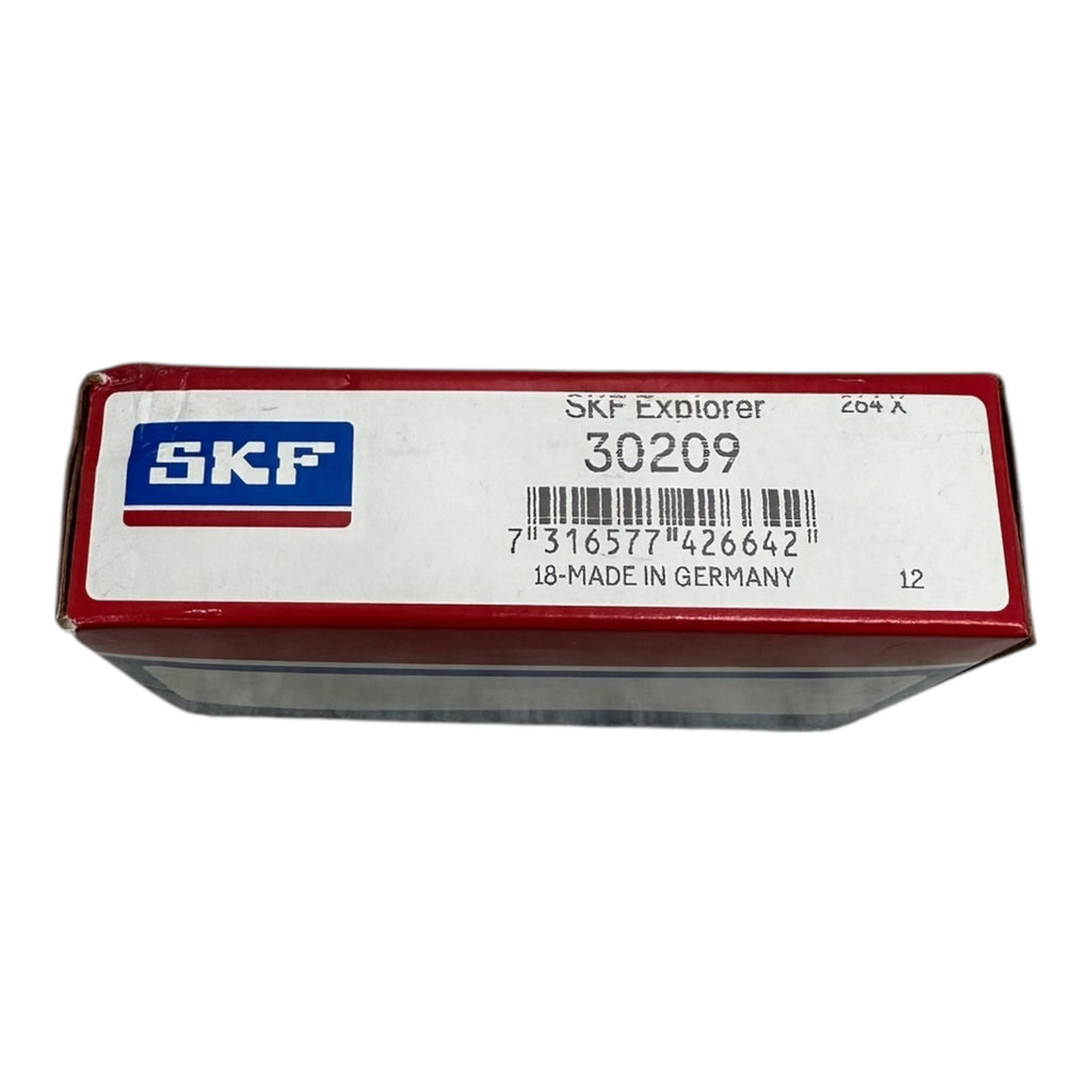 SKF 30209 Kegelrollenlager Tapered Roller Bearing Explorer
