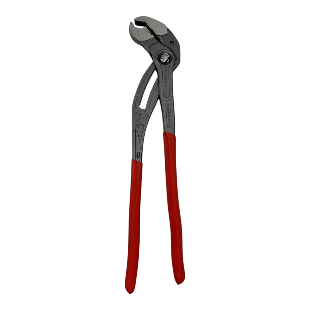 Knipex Cobra XL Wasserpumpenzange 400 mm Rohrzange 8701400