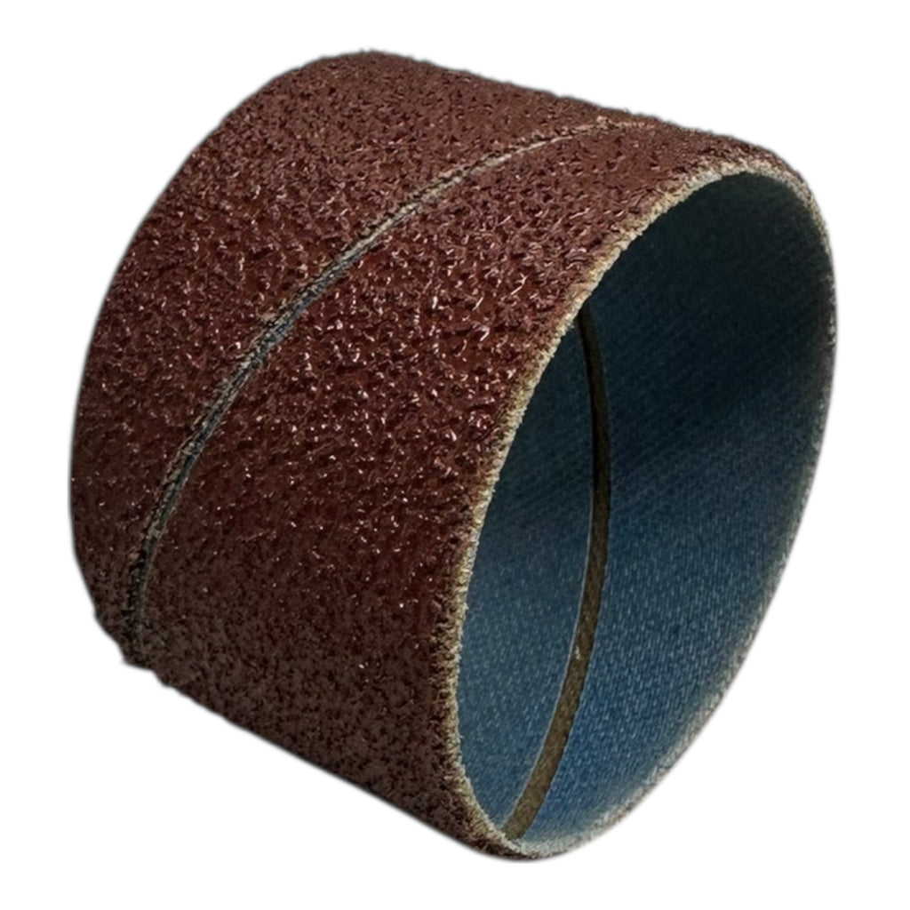 PFERD Schleifhülsen KSB 4530 A40 45x30 mm Schleifband Spiralband 10Stk
