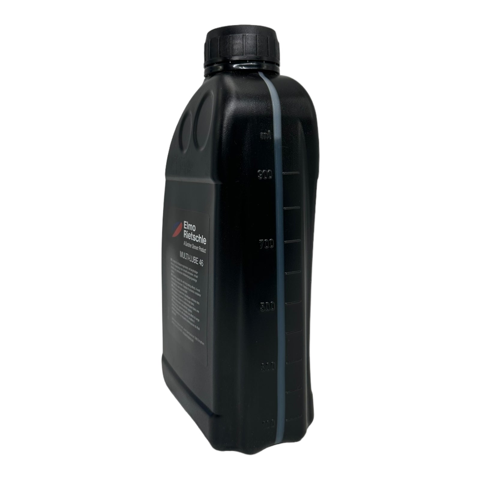 Elmo Multi-Lube Viskosität 46 Schmierstoff 1L Mineralisch Schmieröl Vakuumpumpen