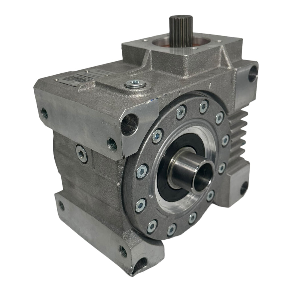 Atlanta 58 14 020 Schneckengetriebe Hochleistungsgetriebe i: 19,5 / U/min: 4000