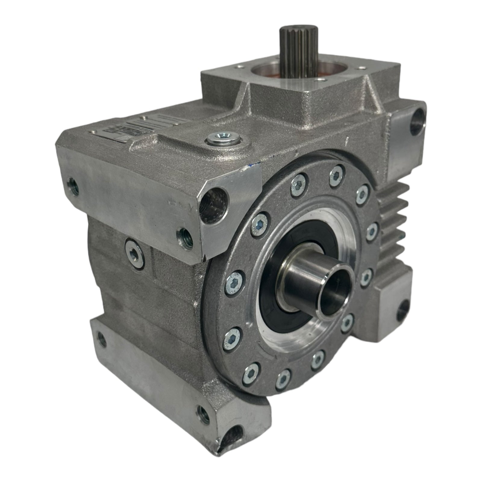 Atlanta 58 14 020 Schneckengetriebe Hochleistungsgetriebe i: 19,5 / U/min: 4000