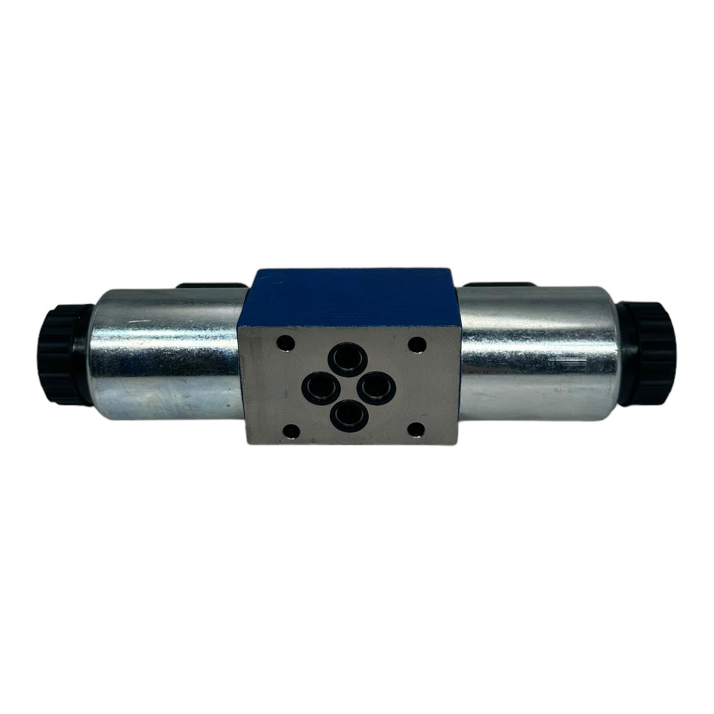 Rexroth 4WE 6 J62/EG24N9K4 (R900561288) Wegesteuerventil 350bar Hydraulikventil
