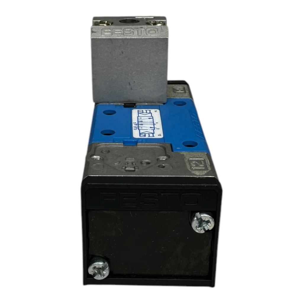 Festo JMFH-5/2-D-1-C 150980 Wegeventil Magnetventil