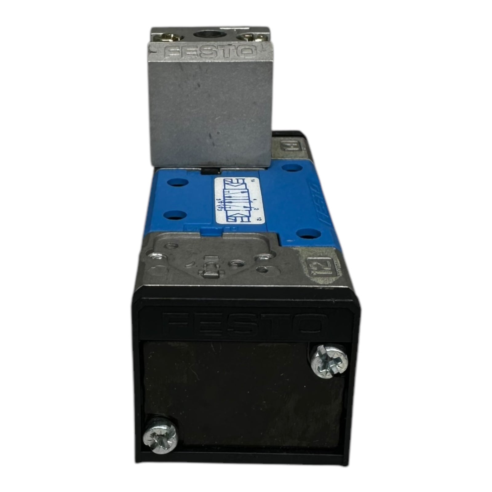 Festo JMFH-5/2-D-1-C 150980 Wegeventil Magnetventil