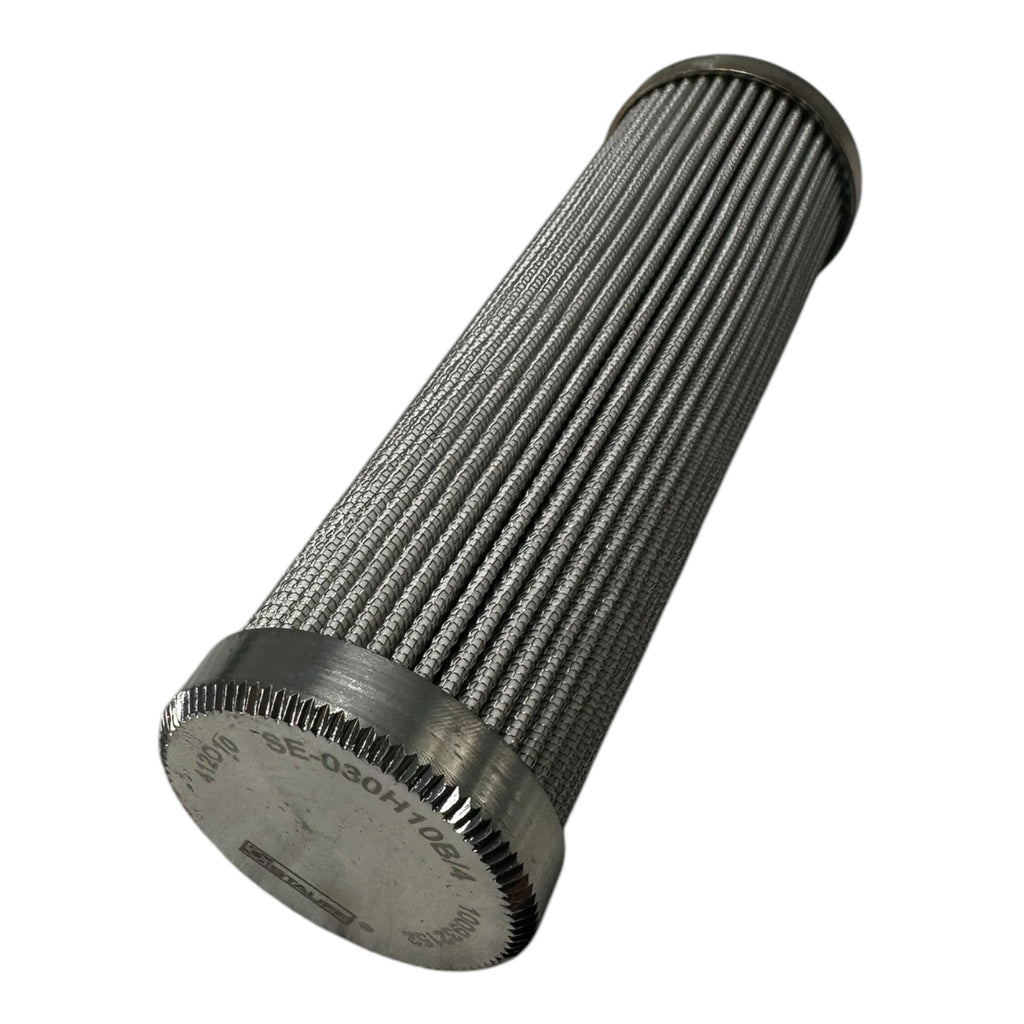 Stauff SE-030-H-10-B/4 Filterelement für Druckfilter Glasfaservlies 10 µm