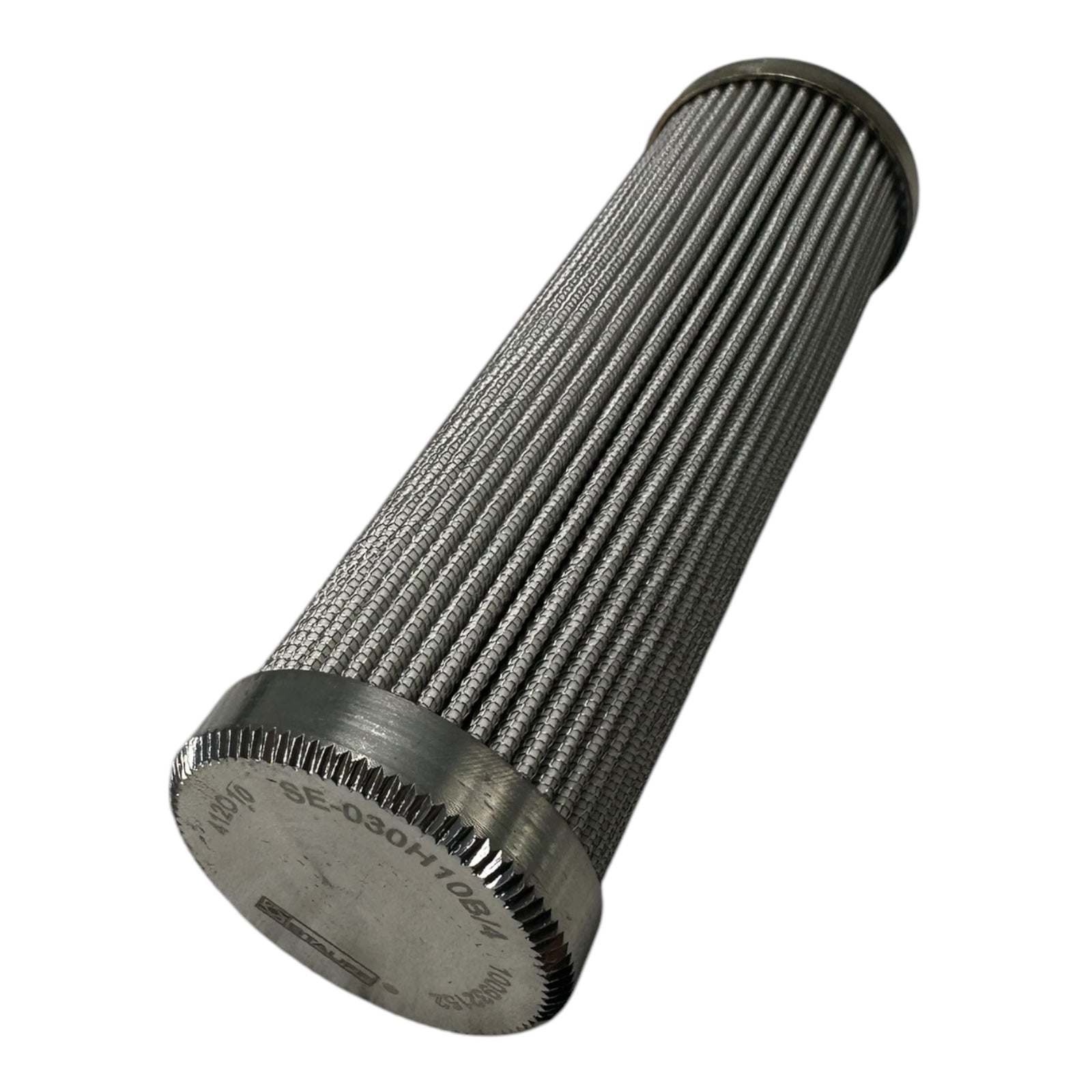 Stauff SE-030-H-10-B/4 Filterelement für Druckfilter Glasfaservlies 10 µm