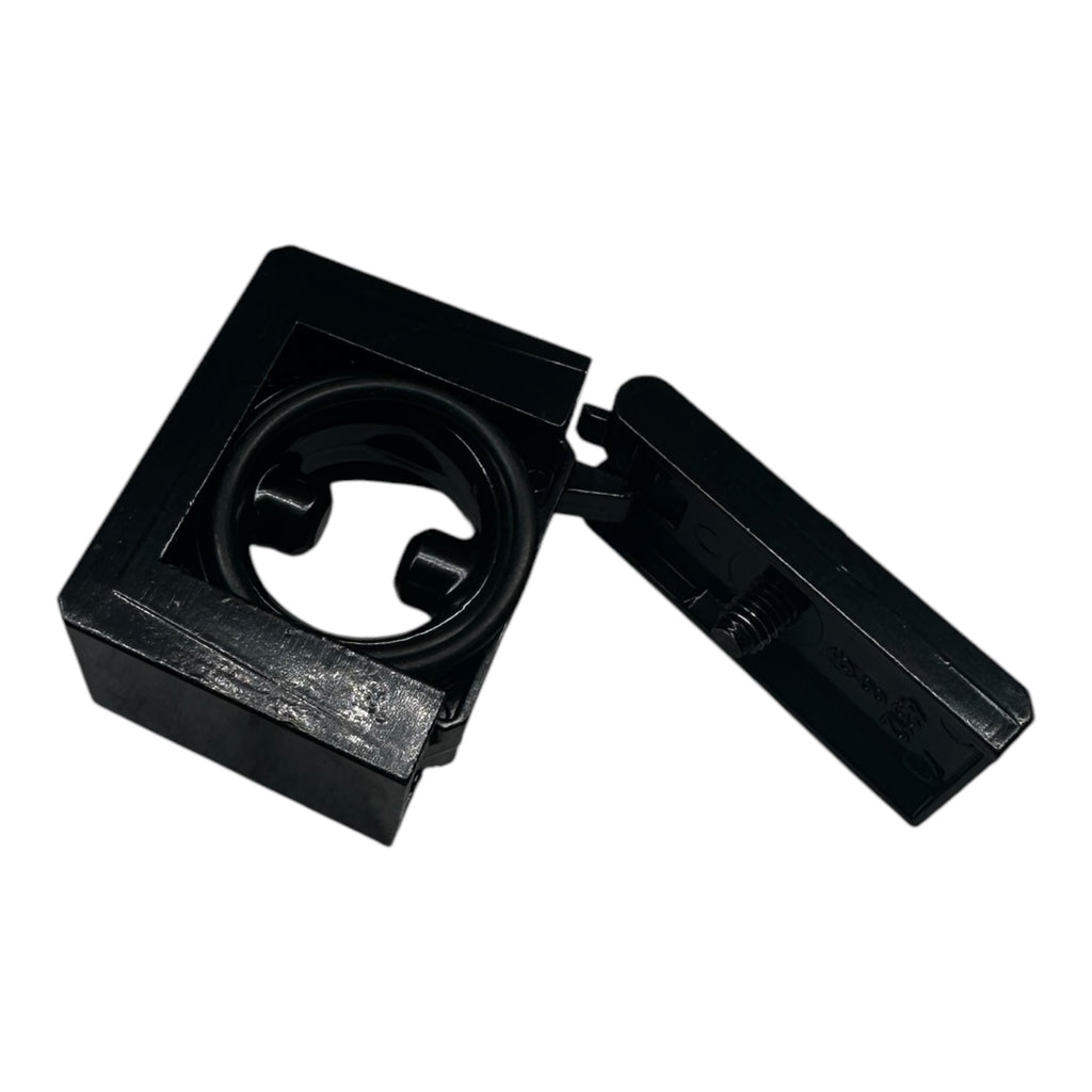 IMI Norgren 4314-52 Quikclamp inkl. Montagefuss