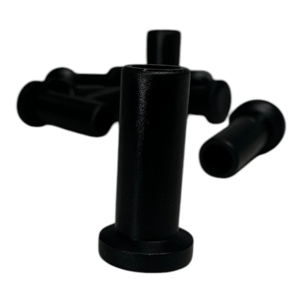 10x Flexion EPP8-FX Plastic Blanking Plug for 8mm