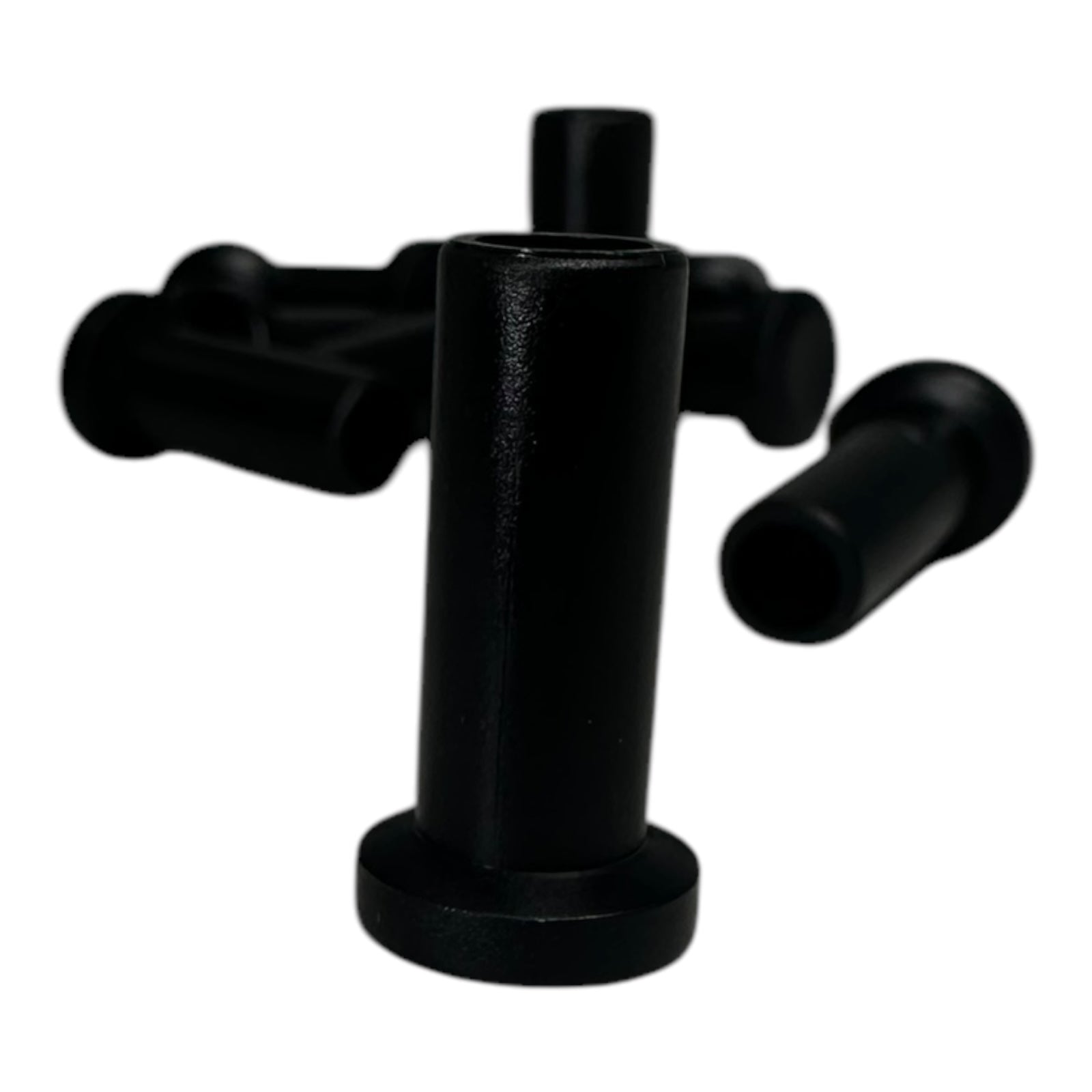 10x Flexion EPP8-FX Plastic Blanking Plug for 8mm