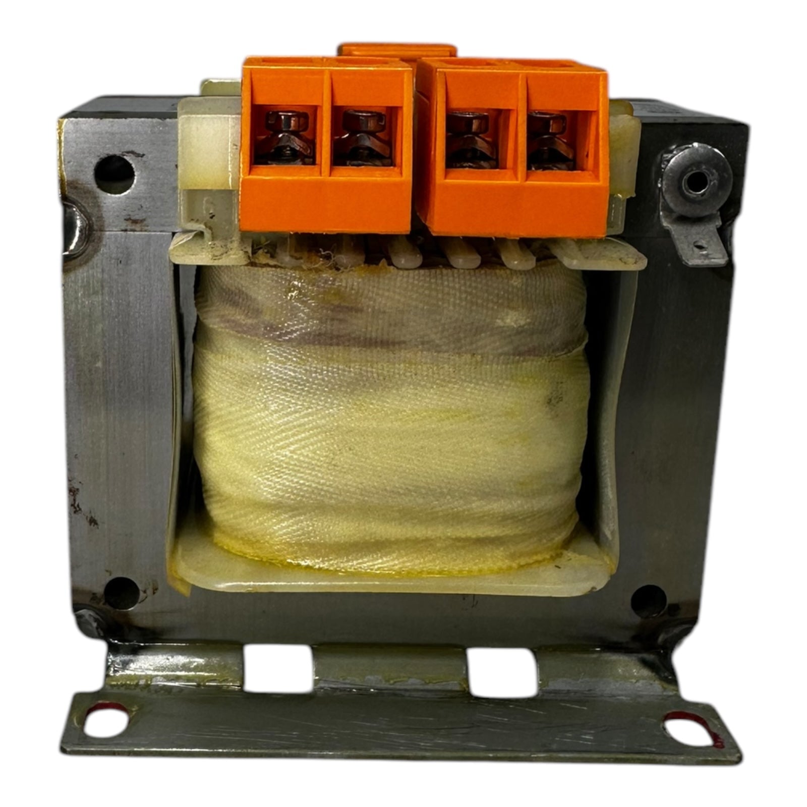 Bürkle + Schöck ER3245 Transformator / Trafo 0,160KVA PRI 230+5% 0,86A / 24V