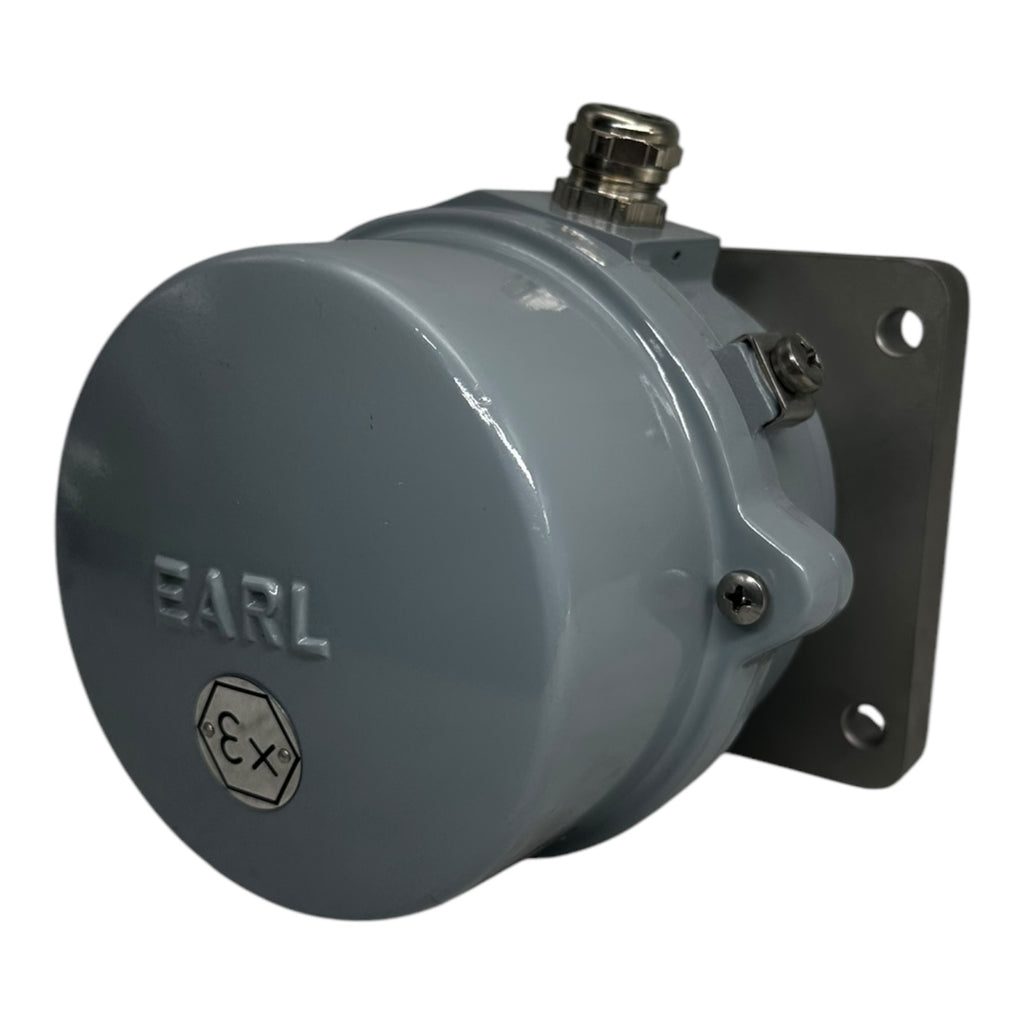 Dosch Earl Typ 172(EX) Strömungswächter für Luftkanal 600x300mm ATEX EX EEX