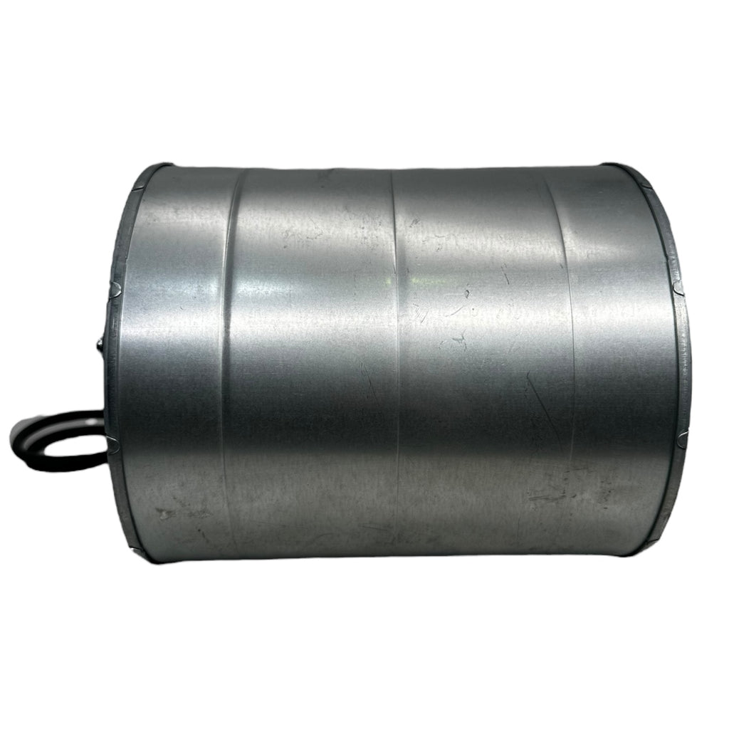ebm-papst D2E133-DM64-70 Radiallüfter 230V 255W 2500U/min mit kondensator