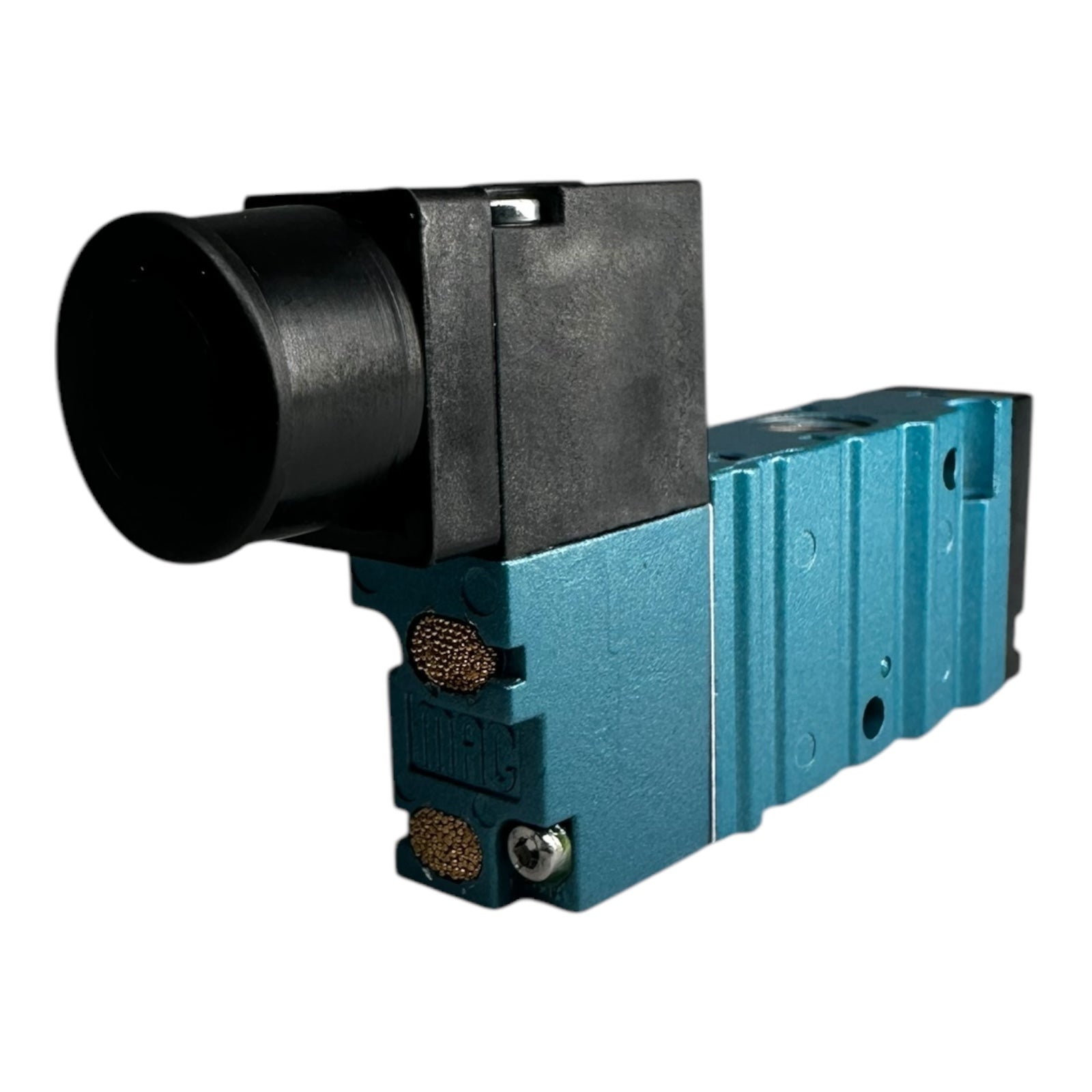 MAC 52A-11--D0B-DM-DDAJ-1JM Pneumatikventil Pneumatisches Magnetventil