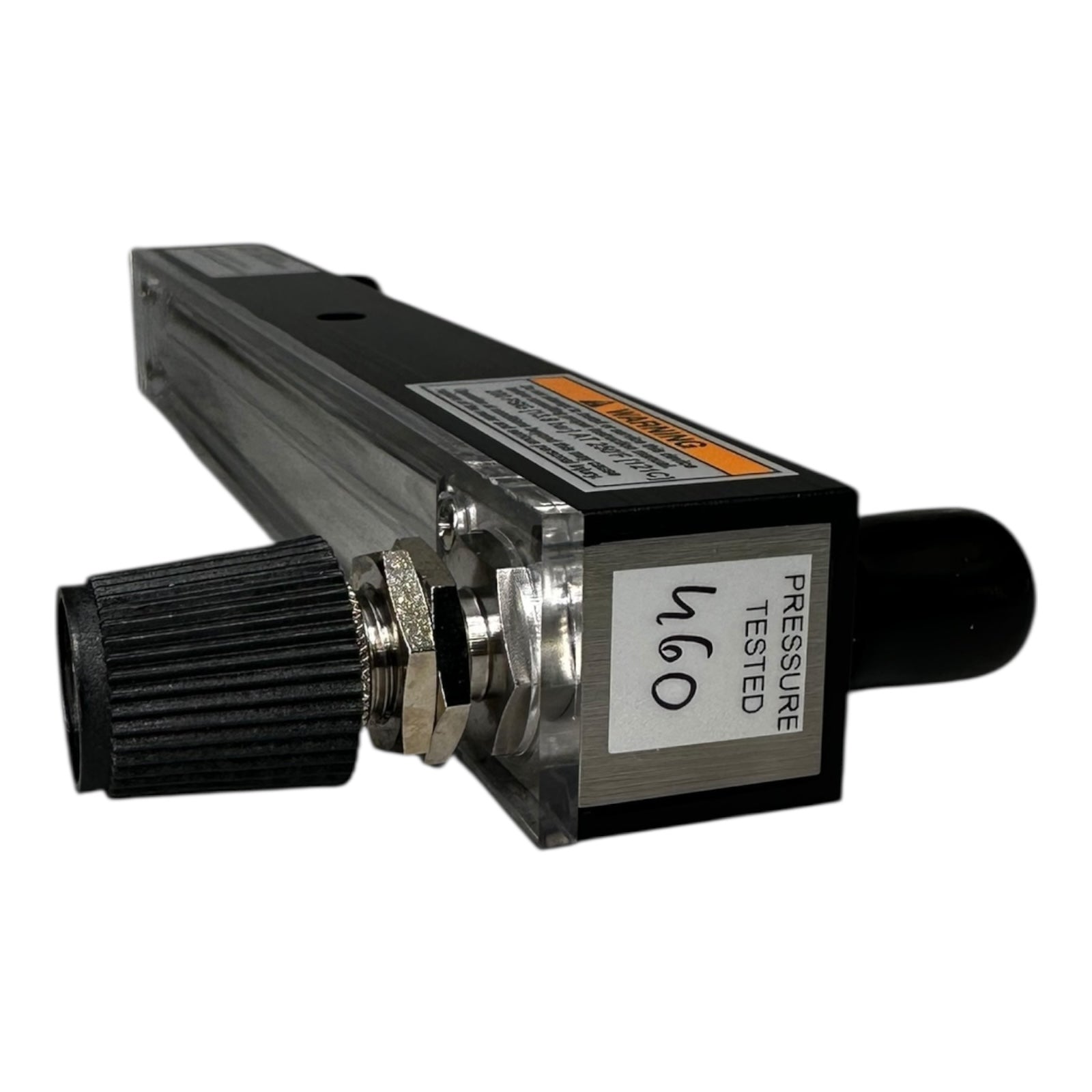 Brooks 1355GAG1ABXB5AAA Durchflussmesser SHO-RATE 200 PSIG Flowmeter