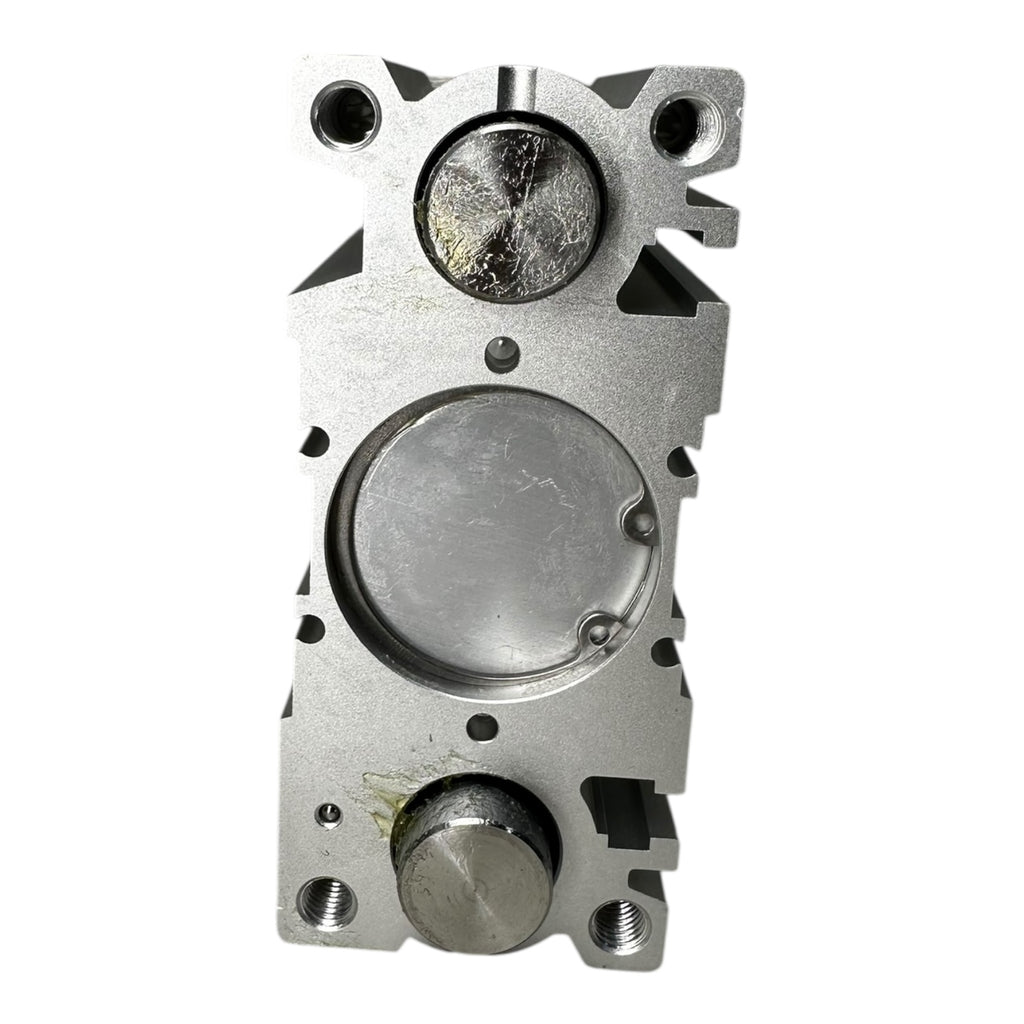SMC MGPZ40-SDWD41-50 Kompaktzylinder Pneumatikzylinder 40 mm 50 Hub