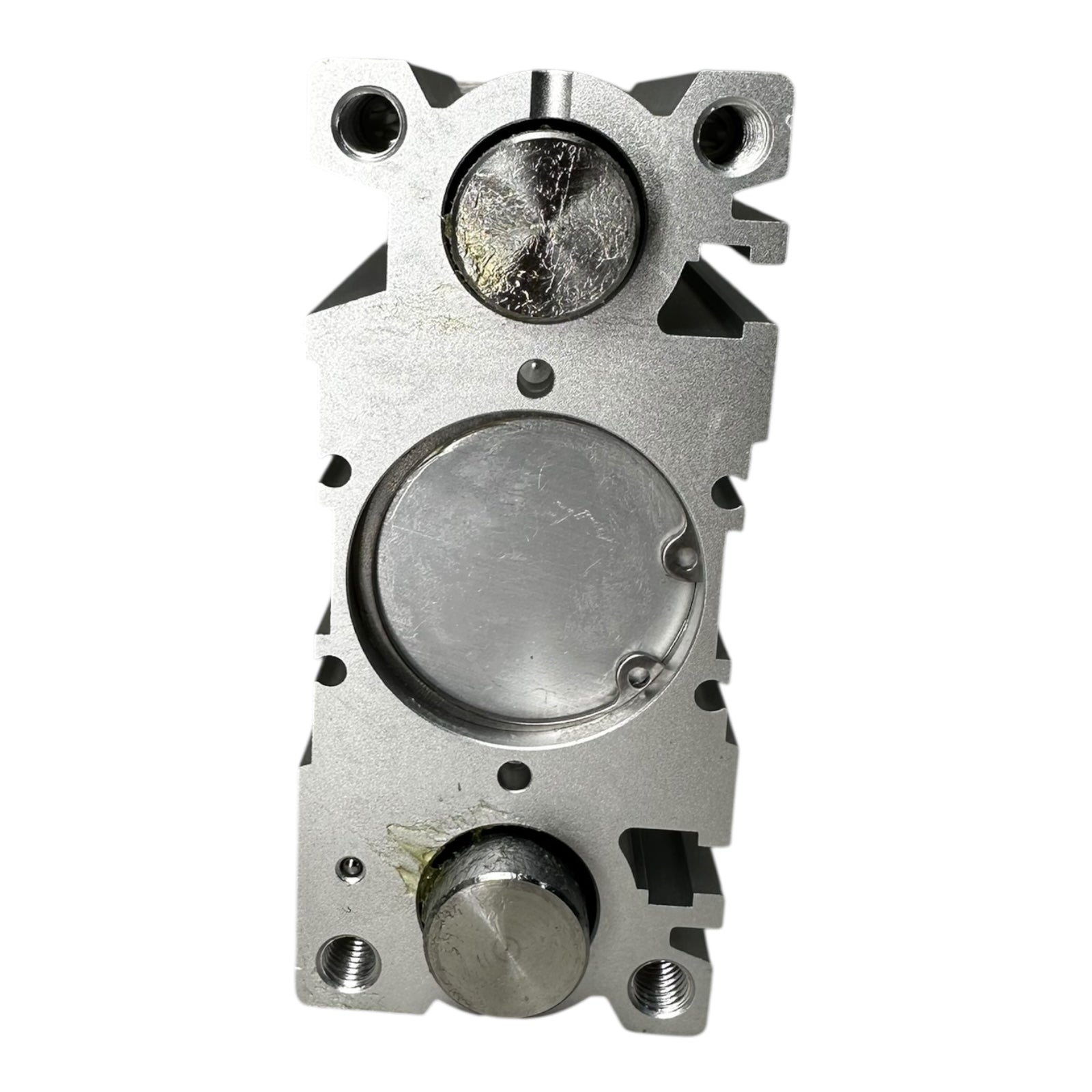 SMC MGPZ40-SDWD41-50 Kompaktzylinder Pneumatikzylinder 40 mm 50 Hub