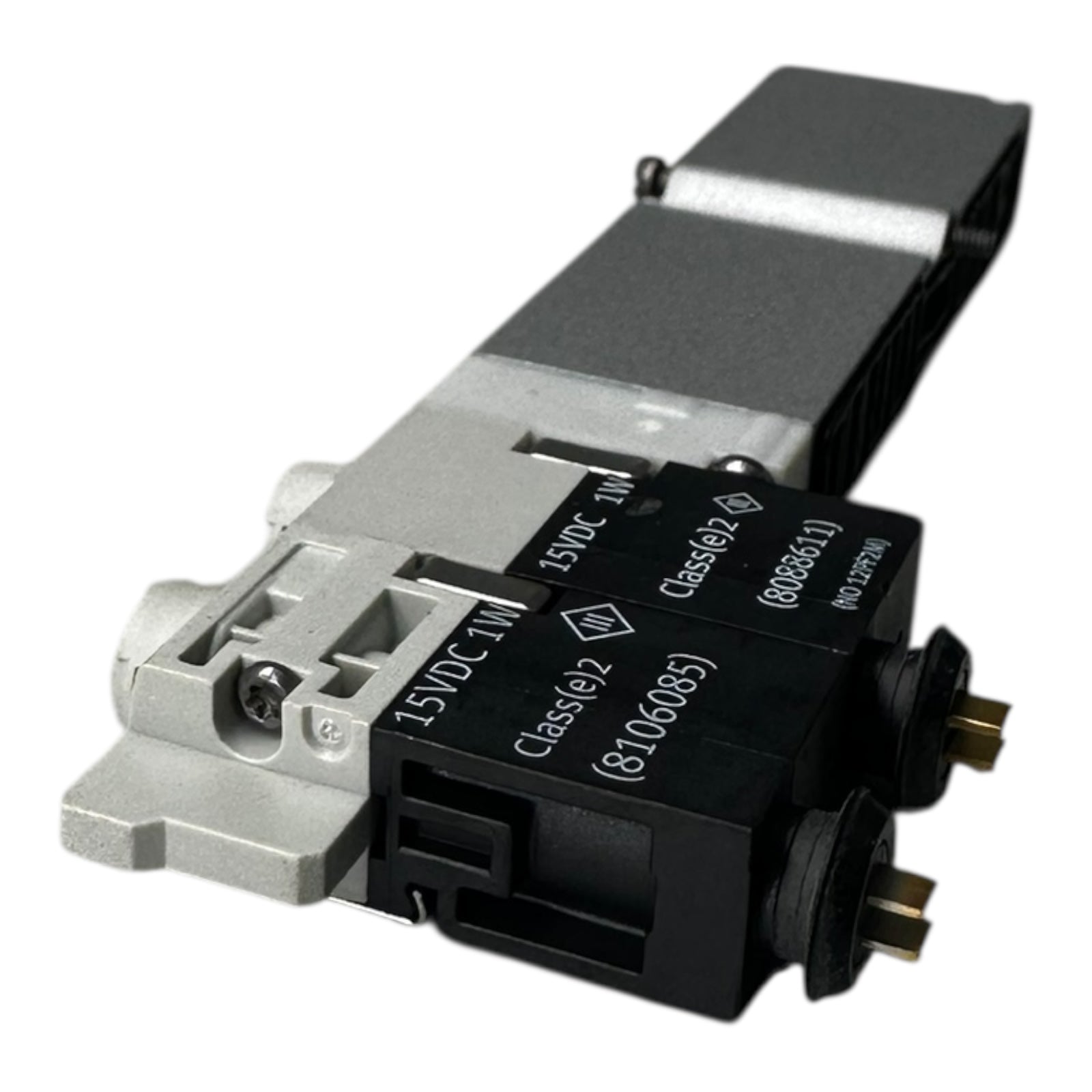 Festo 556838 VMPA1-M1H-KS-PI Magnetventil 15VDC 1W