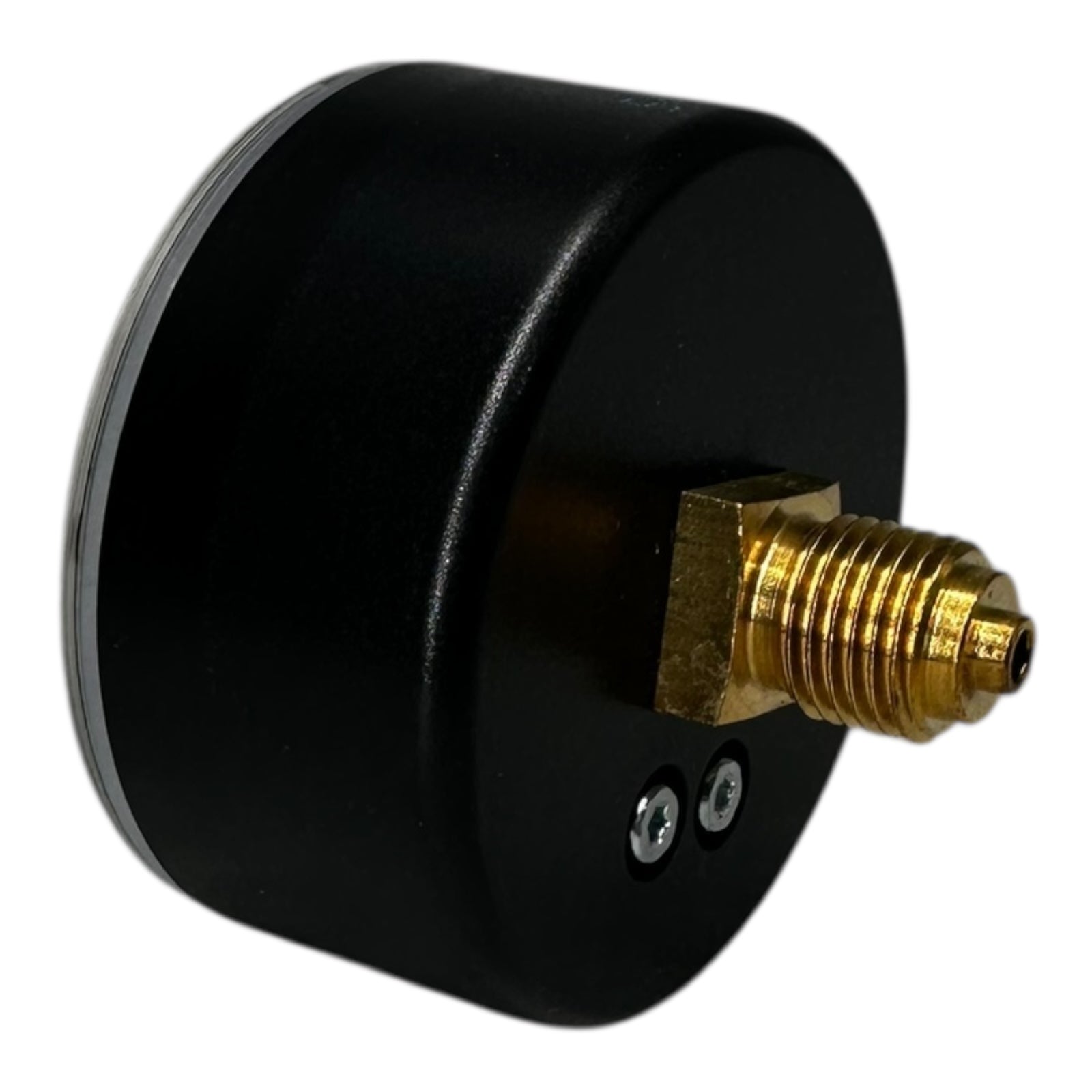 WIKA EN837-1 Manometer 0–10bar CL2.5 Druckmessgerät G1/4” anschluss hinten