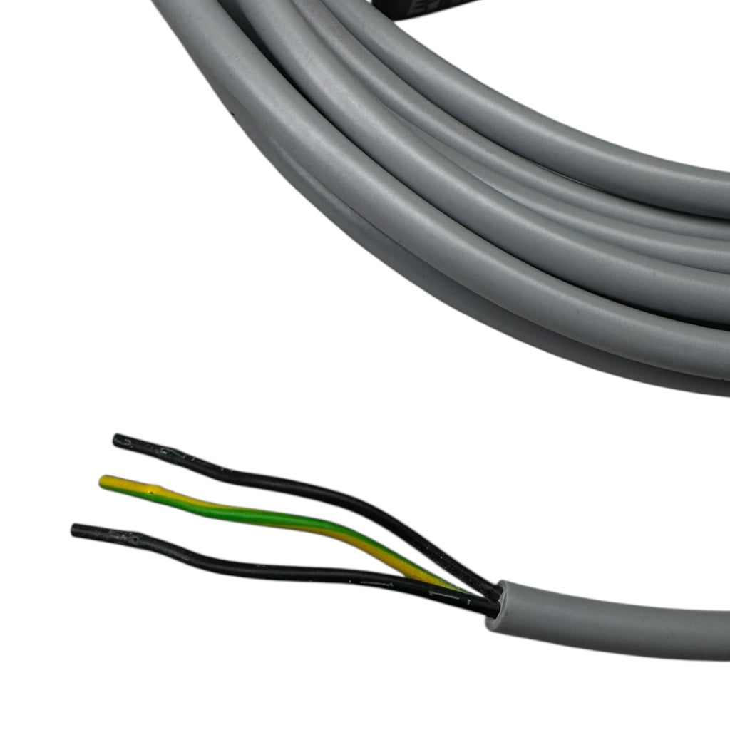 MURRelectronic 7000-11021-2160500 MSUD Ventilstecker BI-11mm mit Kabel 5m