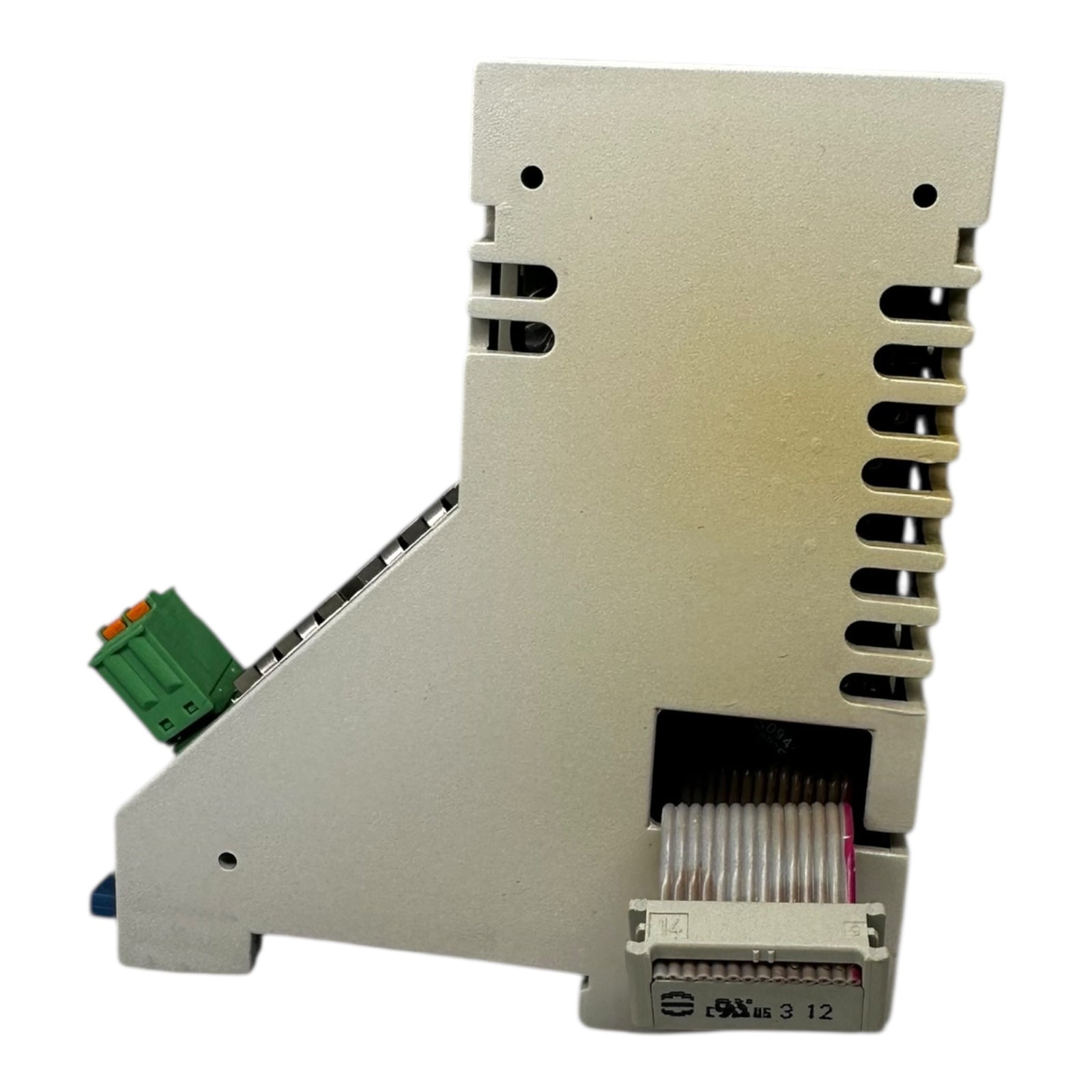 Sigmatek DIV511 Netzteil 05-003-511 DIAS VARAN Interface Modul SPS