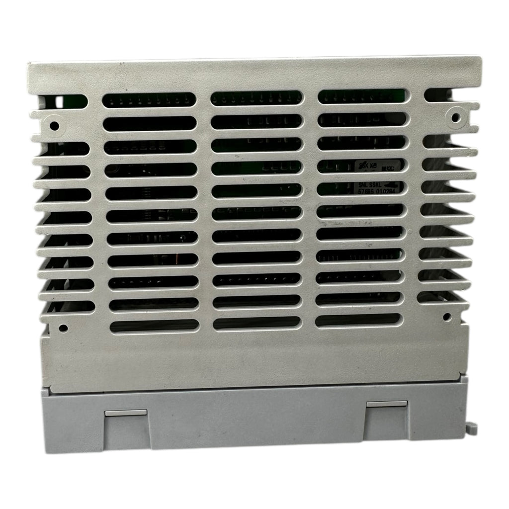Sigmatek DDM163 / DKL013 Klemmmodul 05-024-013-L für DIAS SPS System