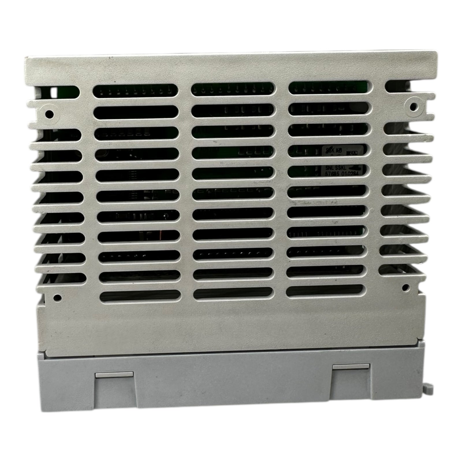 Sigmatek DDM163 / DKL013 Klemmmodul 05-024-013-L für DIAS SPS System