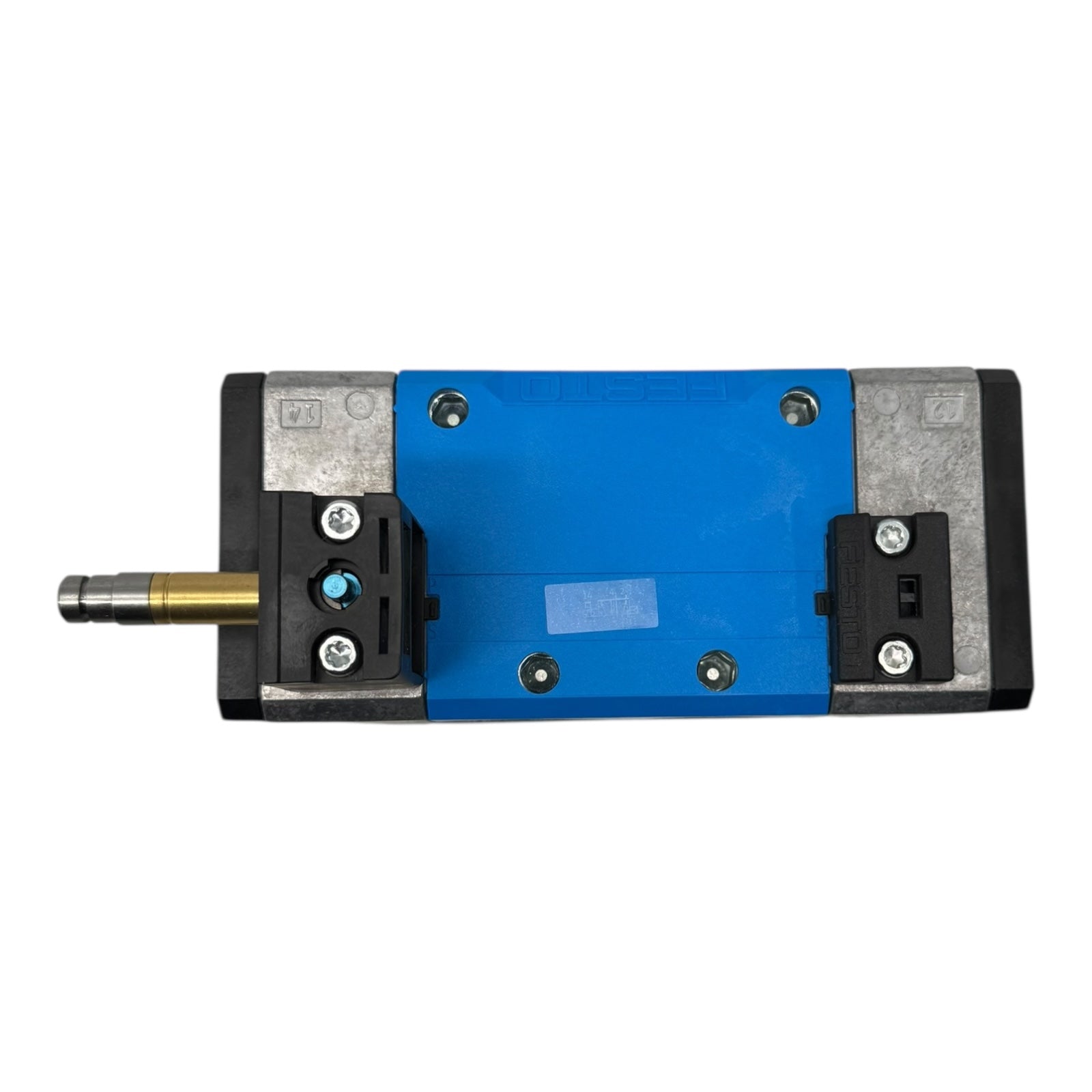 Festo MN1H-5/2-D-3-C 159712 Luftmagnetventil monostabil 4500 l/min 2-10bar