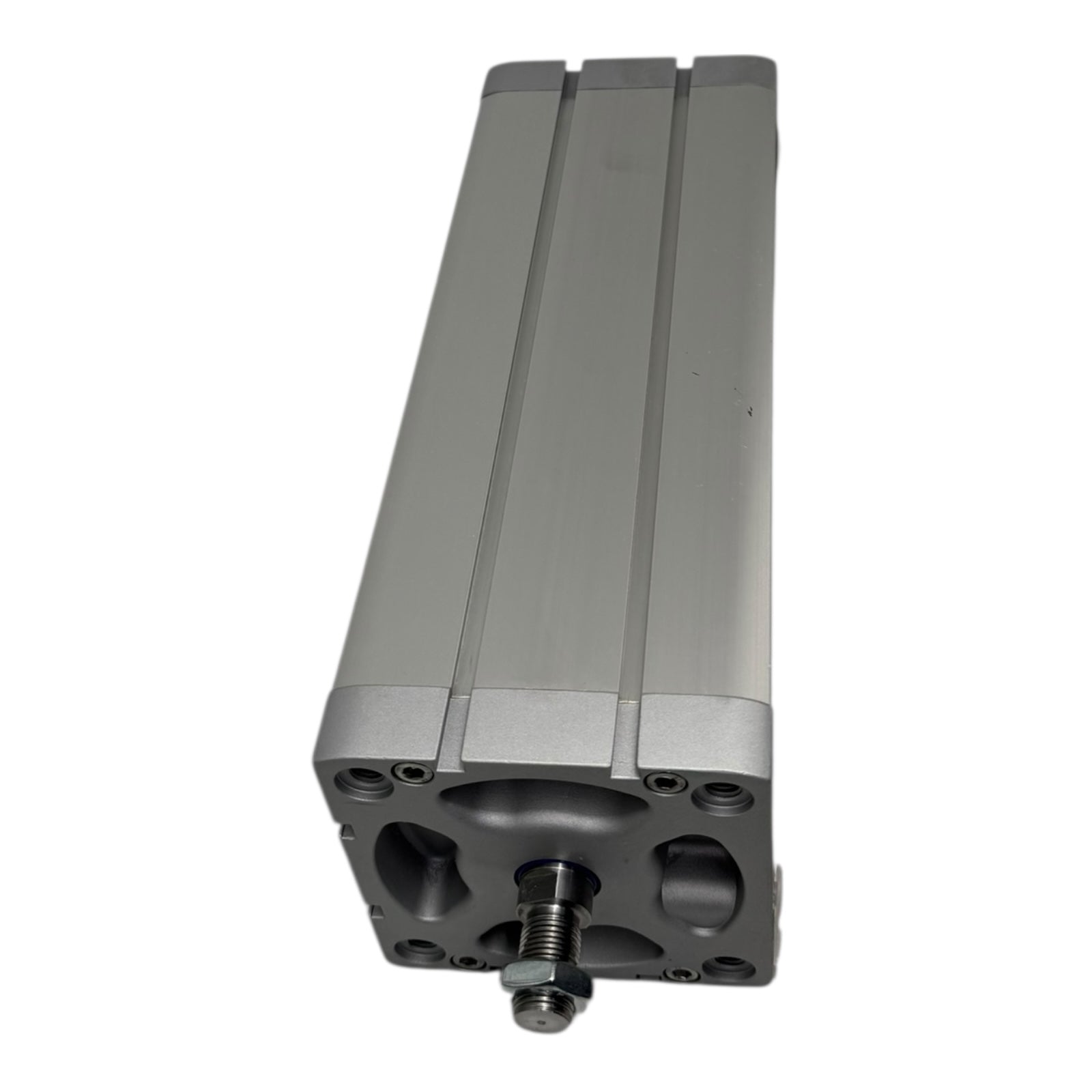 Festo ADN-100-250-A-P-A 536372 Kompaktzylinder G1/8 HUB 250mm Außengewinde 1MPa