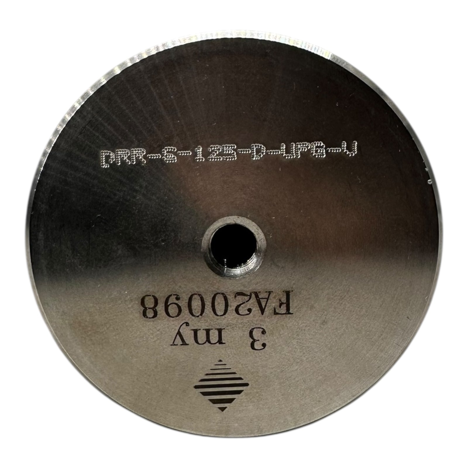 Donaldson DRR-S-125-D-UPG-U Filterelement FA20098 3my Hydraulikfilter