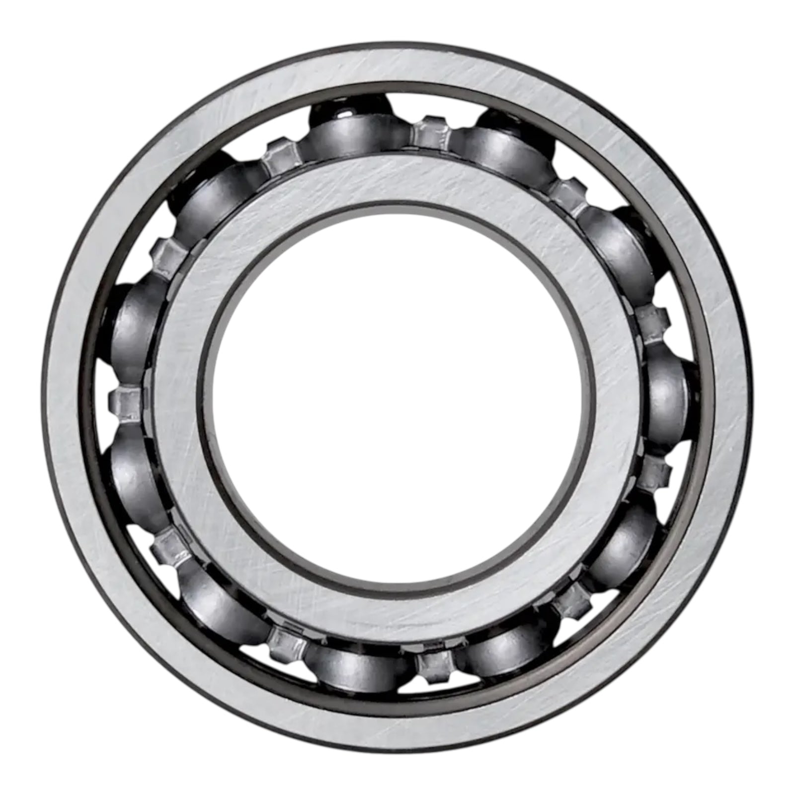 6x SKF 61902 einreihiges Kugellager Rillenkugellager 15x28x7mm