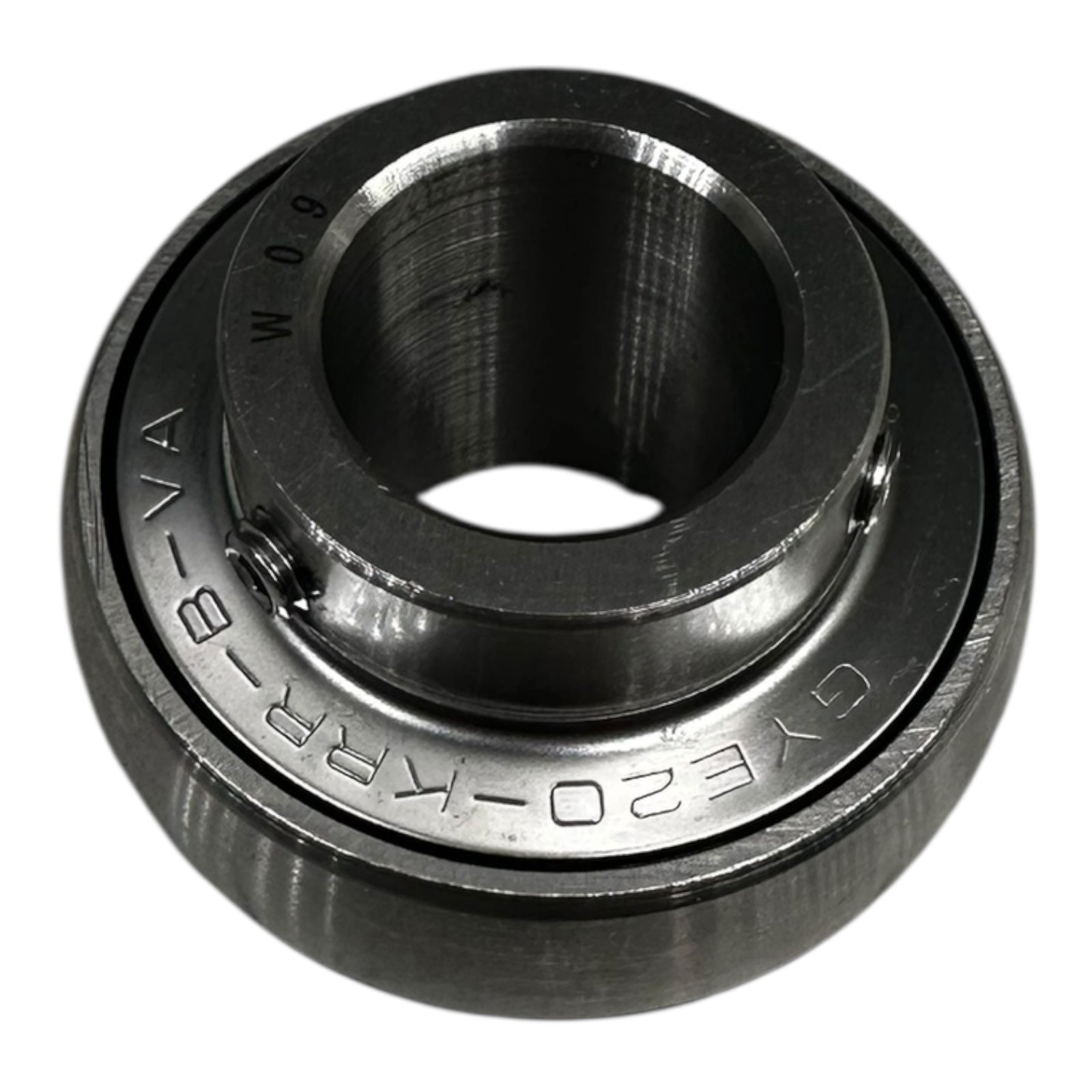 INA GYE20-KRR-B-VA-HLA Spannlager Lagereinsatz 20mm Edelstahl